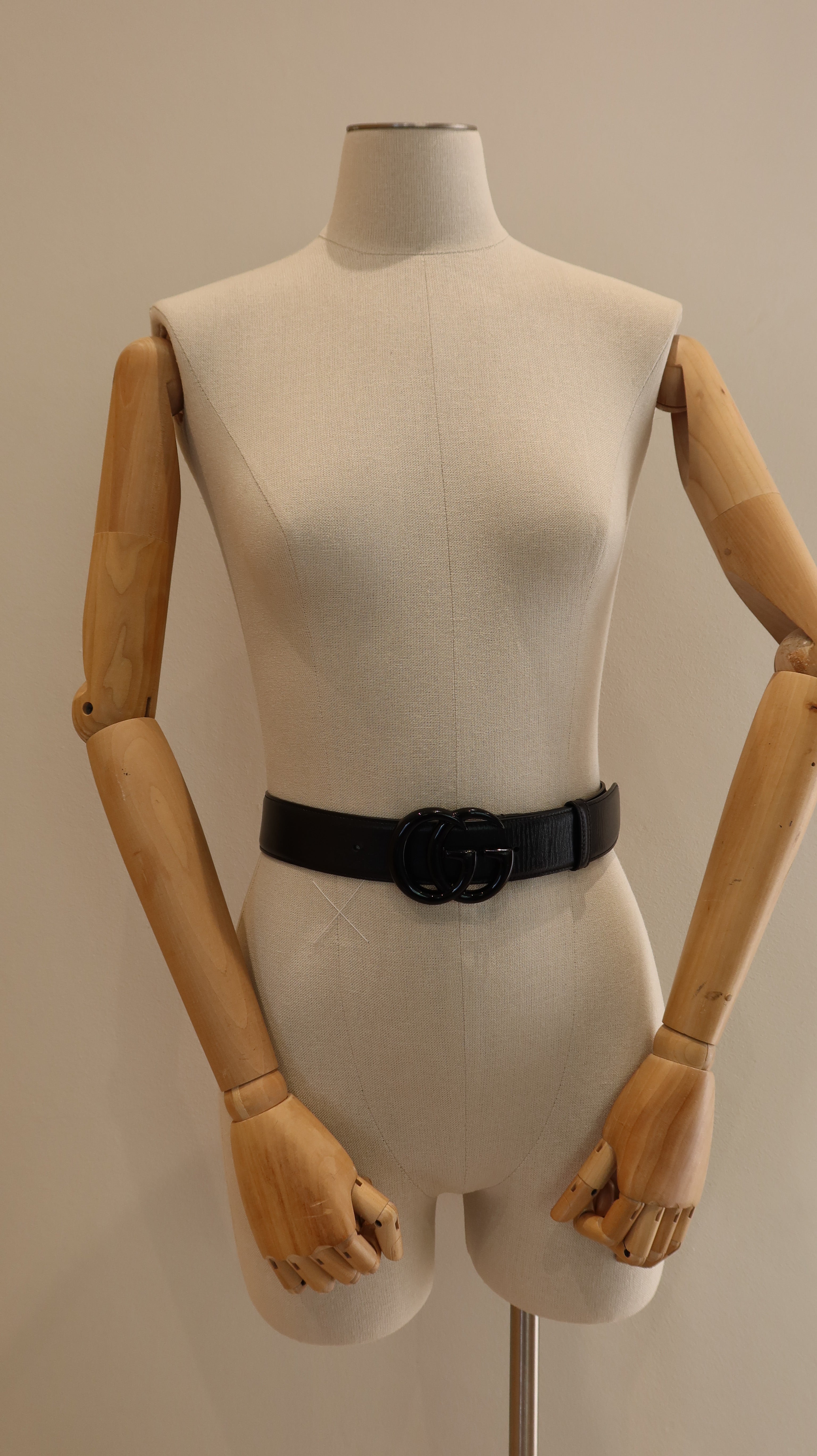 Gucci Belt (85/34)