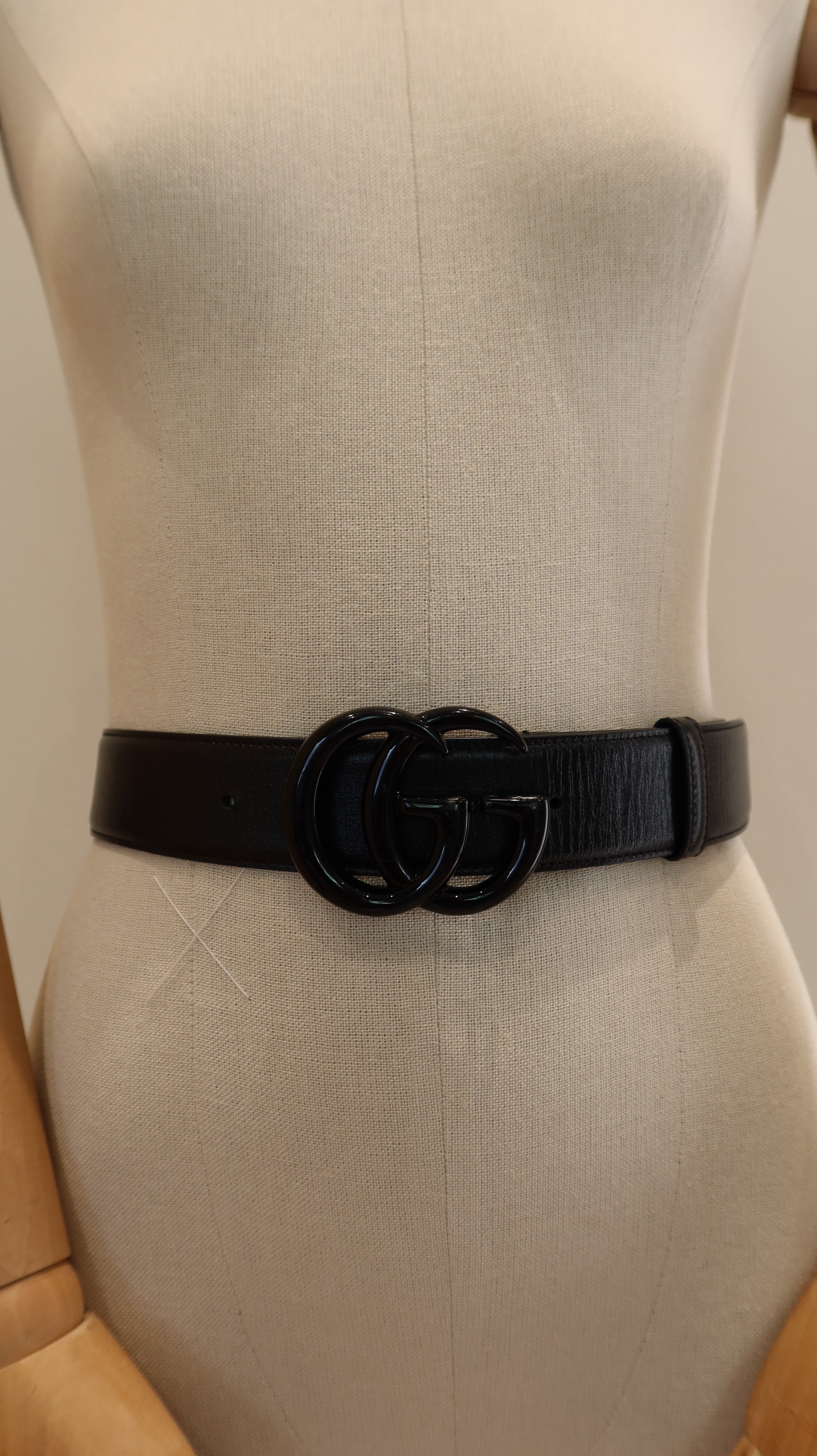 Gucci Belt (85/34)
