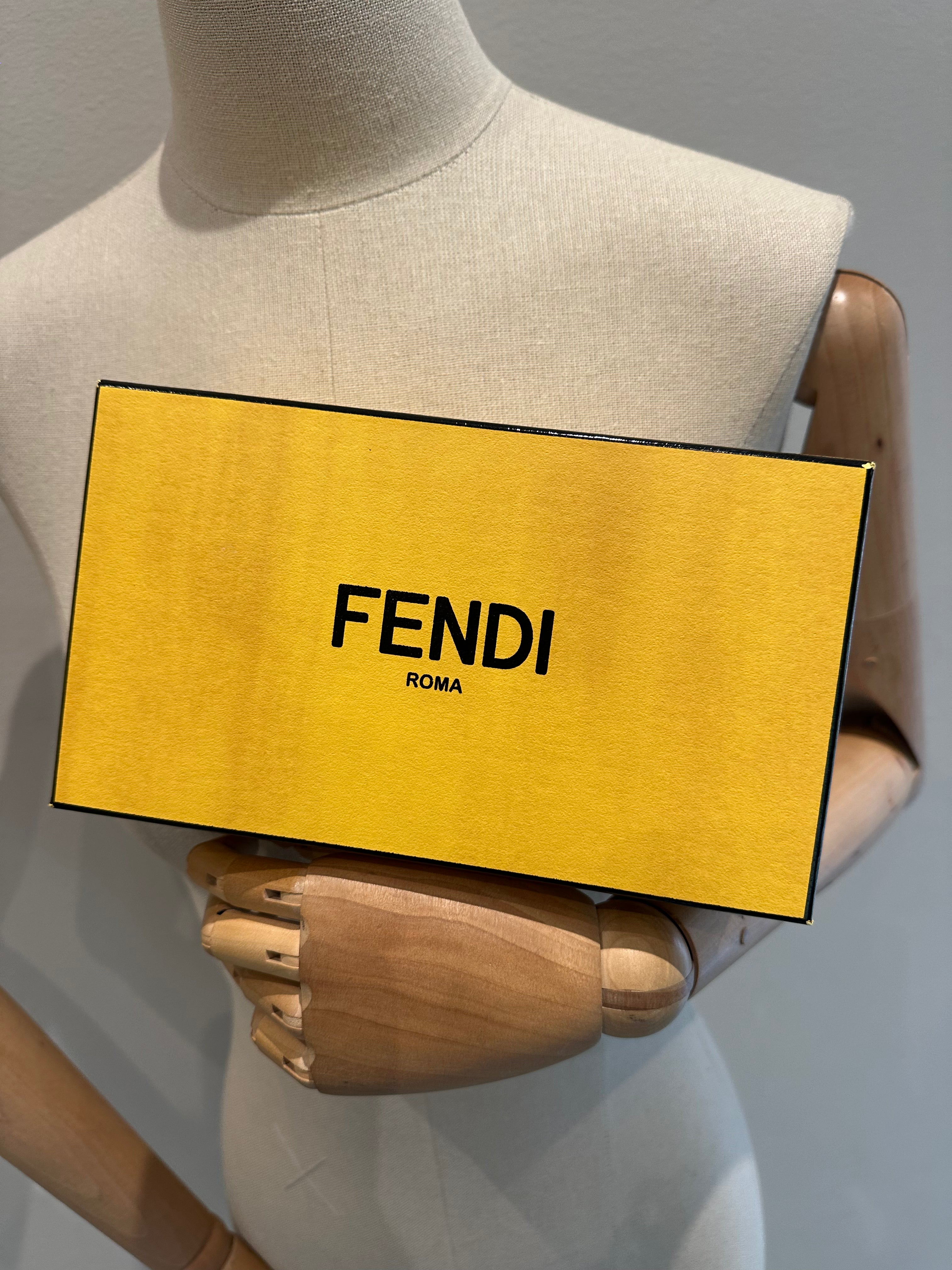 Fendi Sunglasses