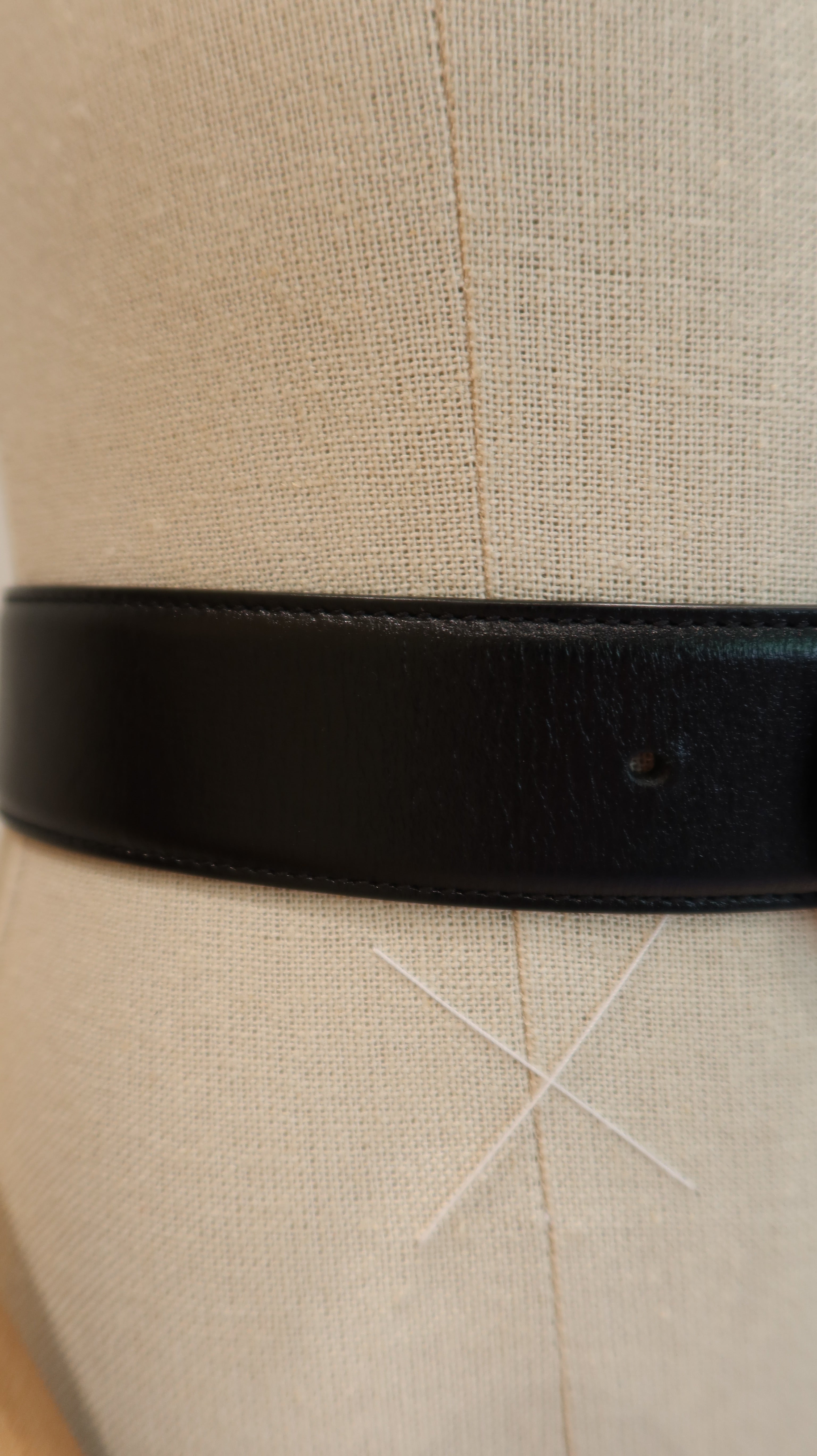 Gucci Belt (85/34)