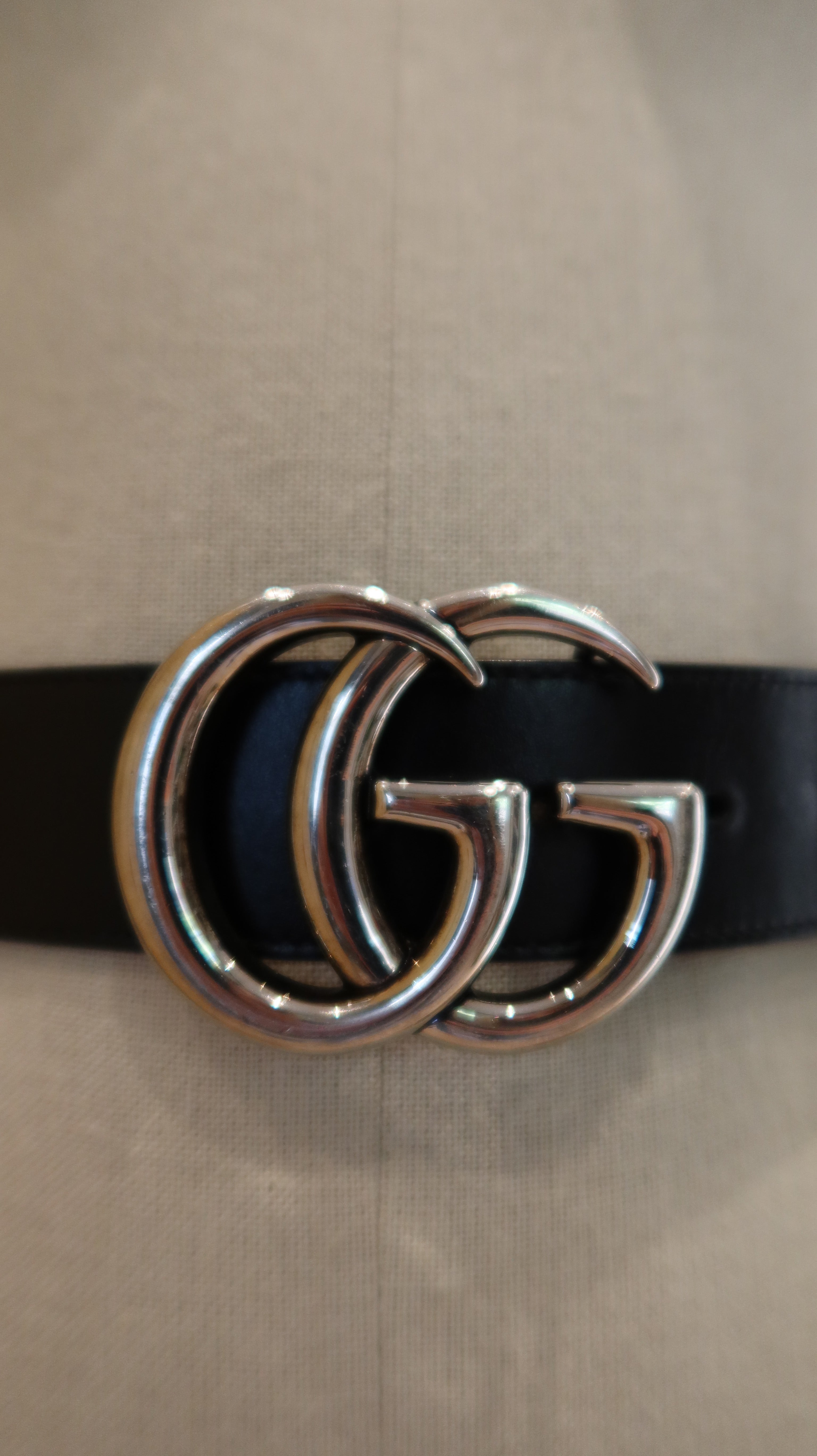 Gucci Belt (85/34)