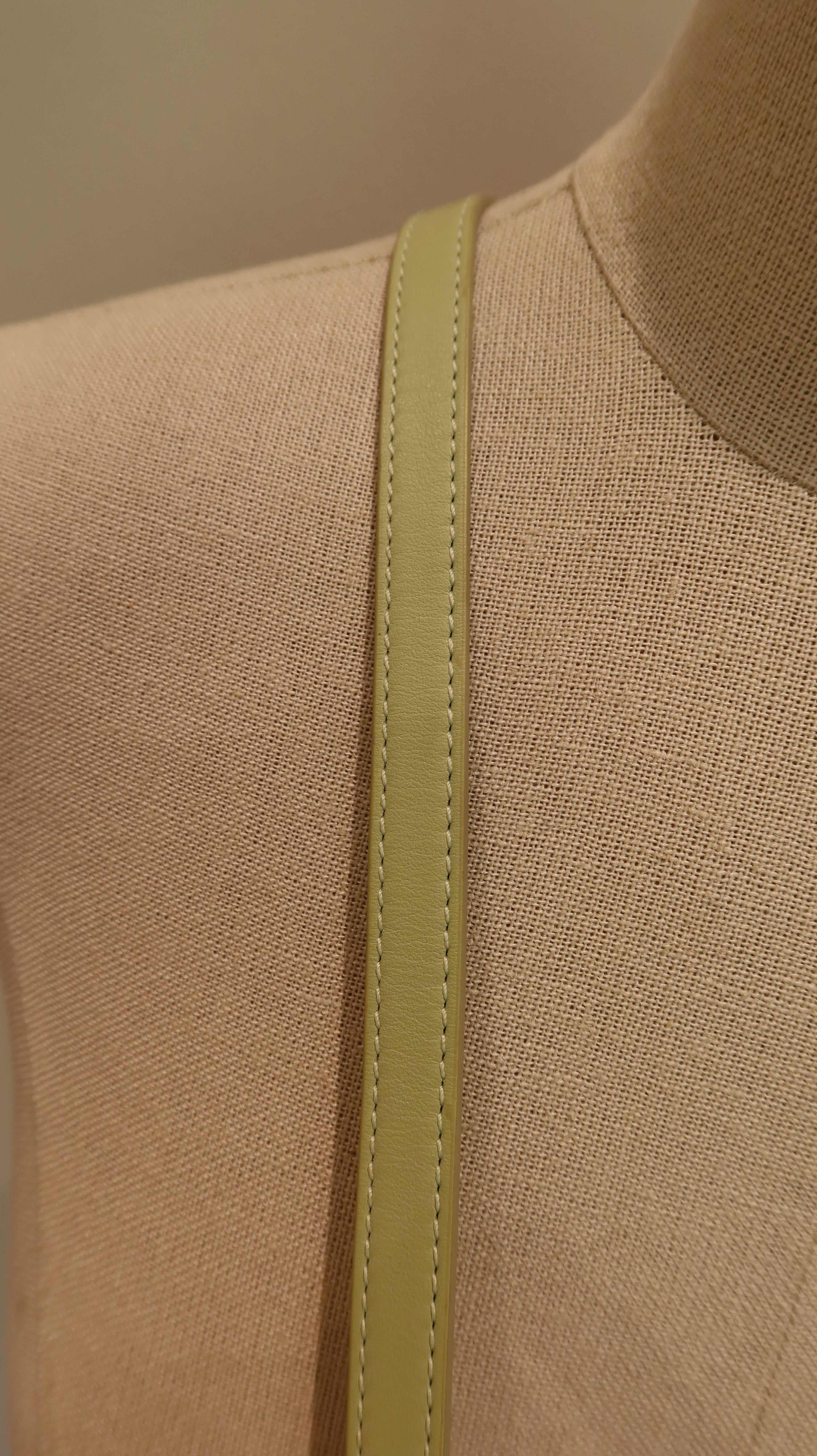 Jacque Mus Le Chiquito Noeud Bag