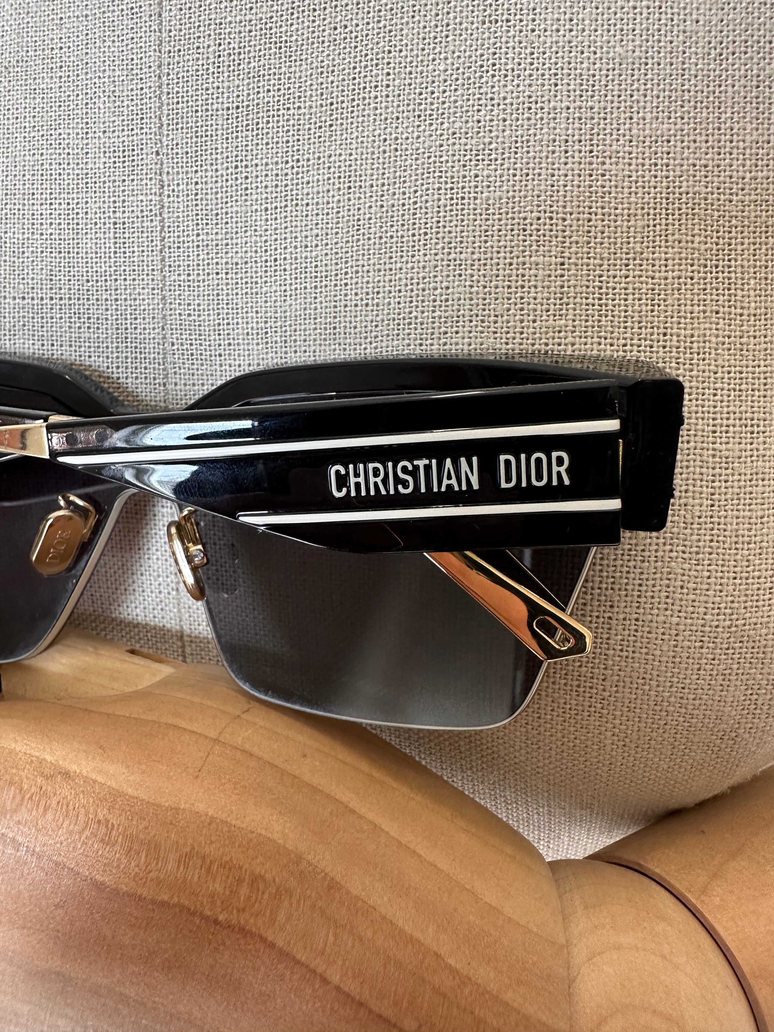 Dior Sunglasses