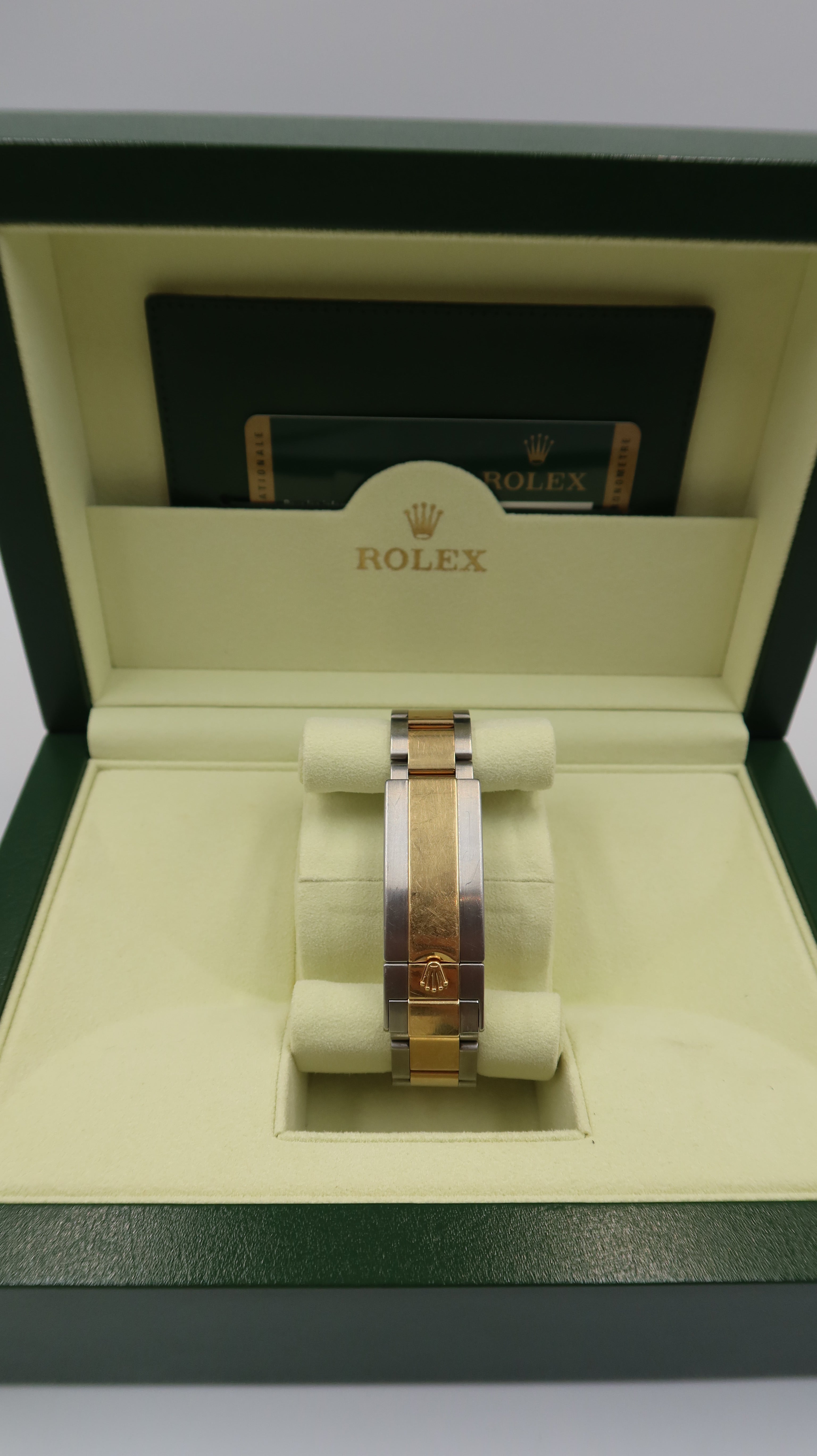 Rolex Submariner