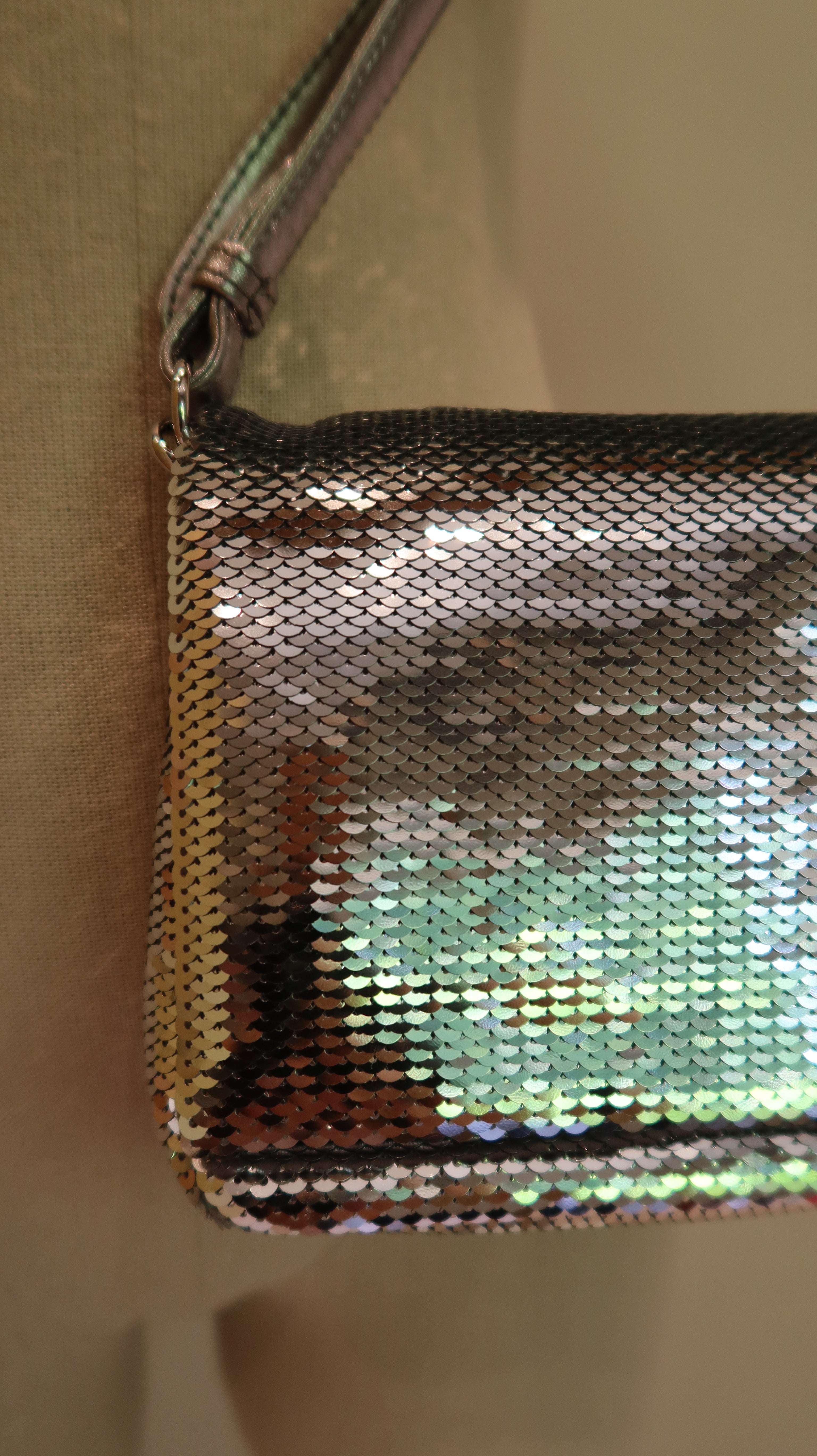 Miu Miu Shoulder Bag