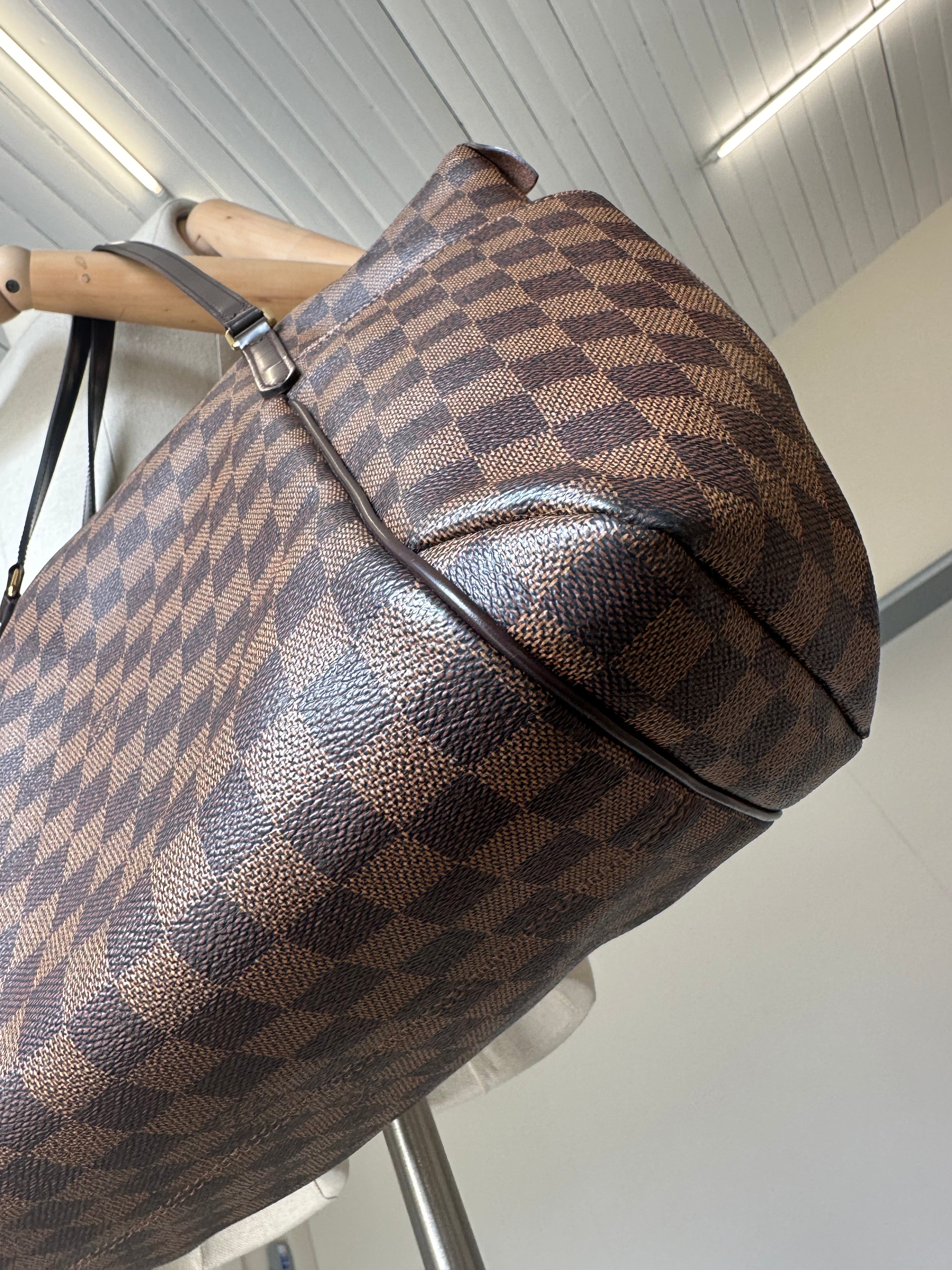 Louis Vuitton Totally MM