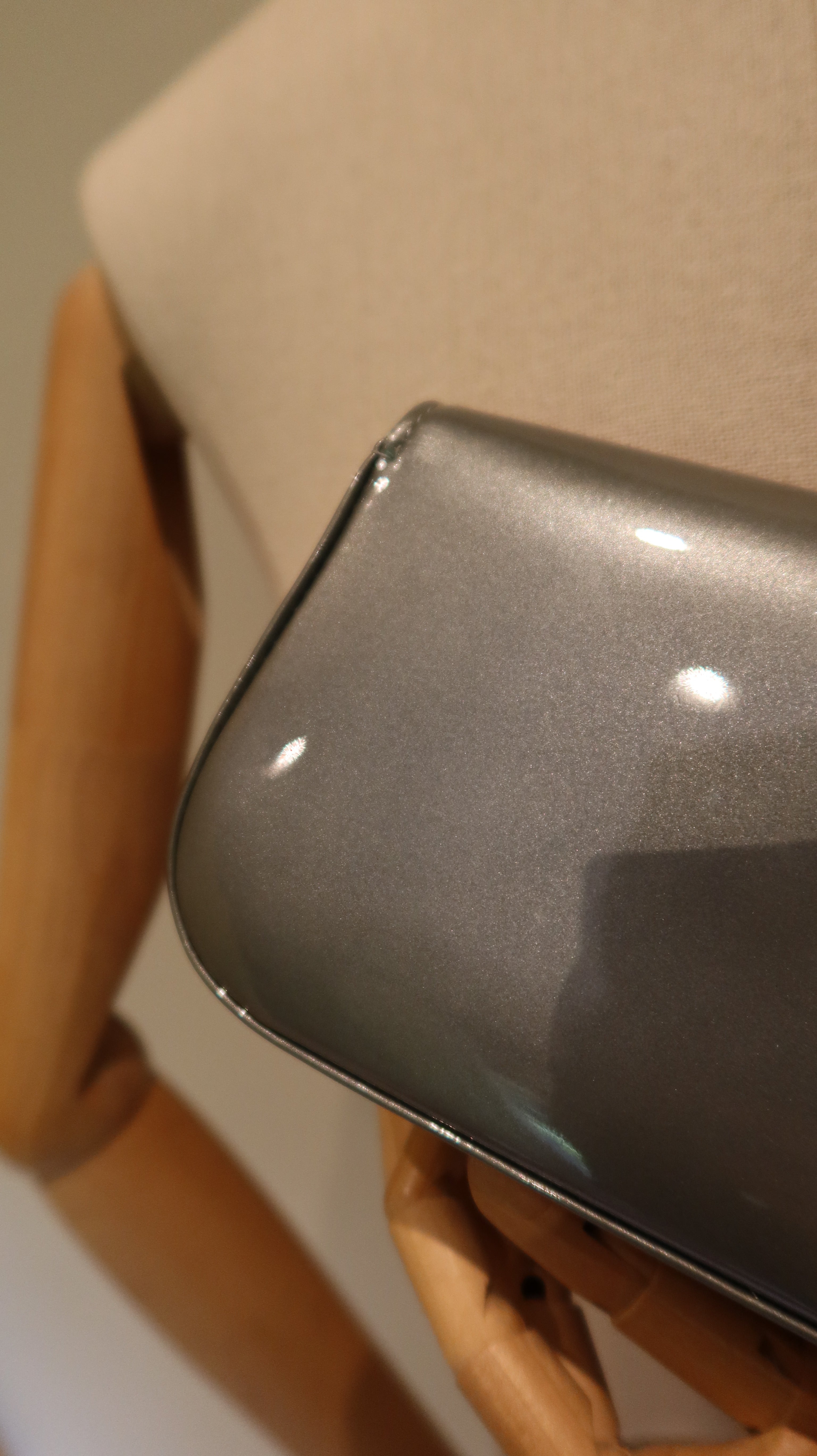 Louis Vuitton Sobe Clutch