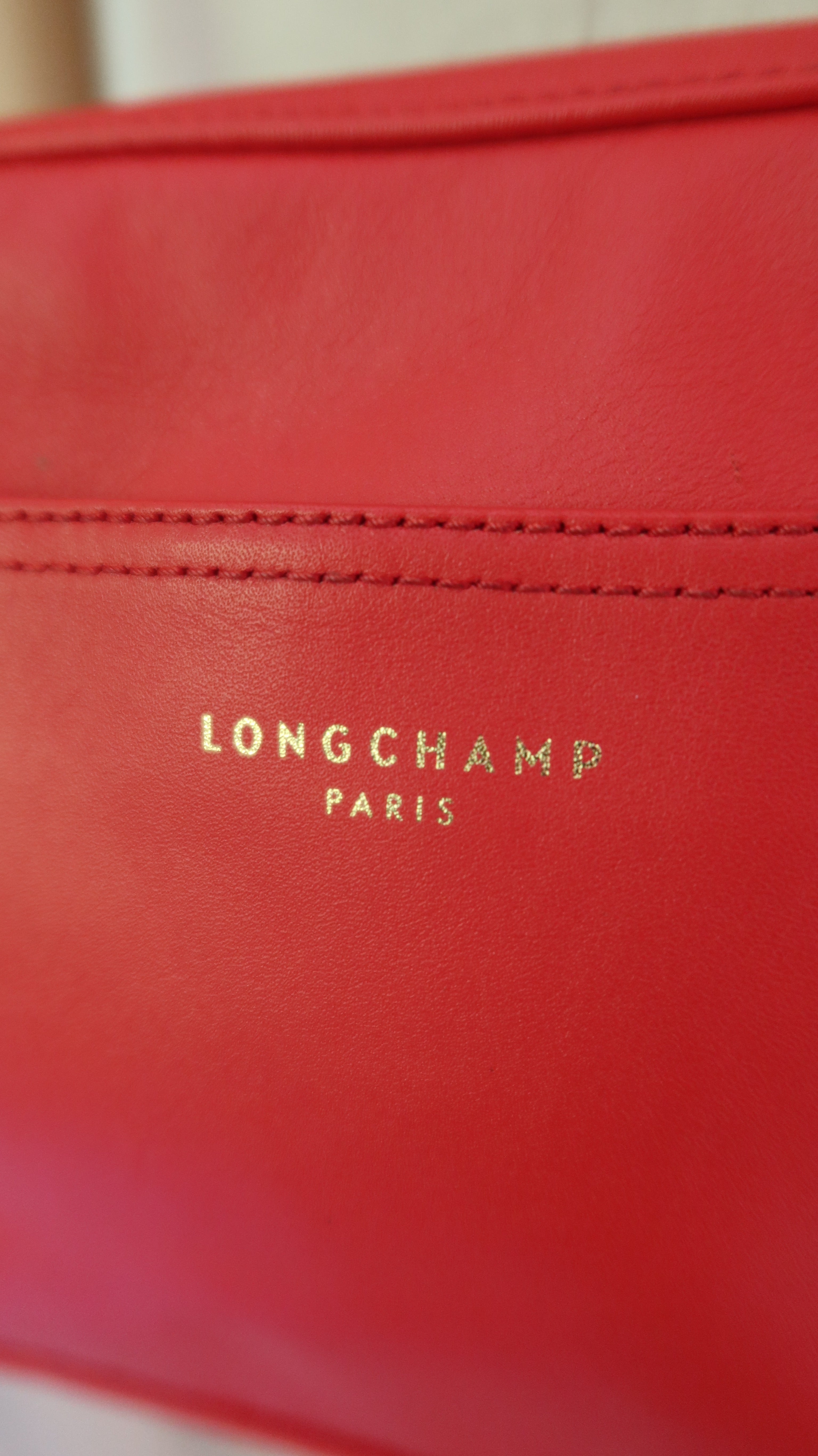 Longchamp Crossbody Bag