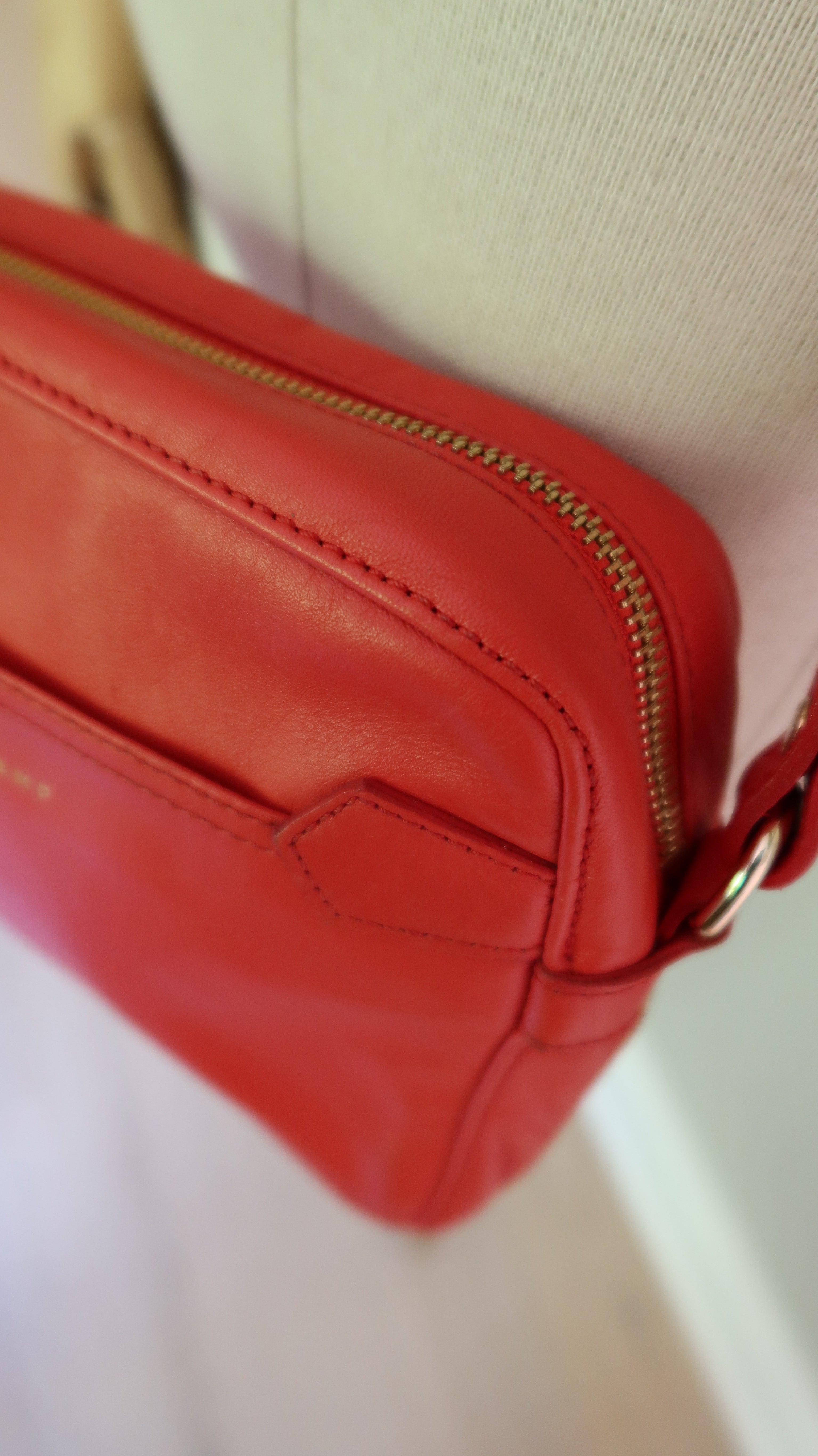 Longchamp Crossbody Bag