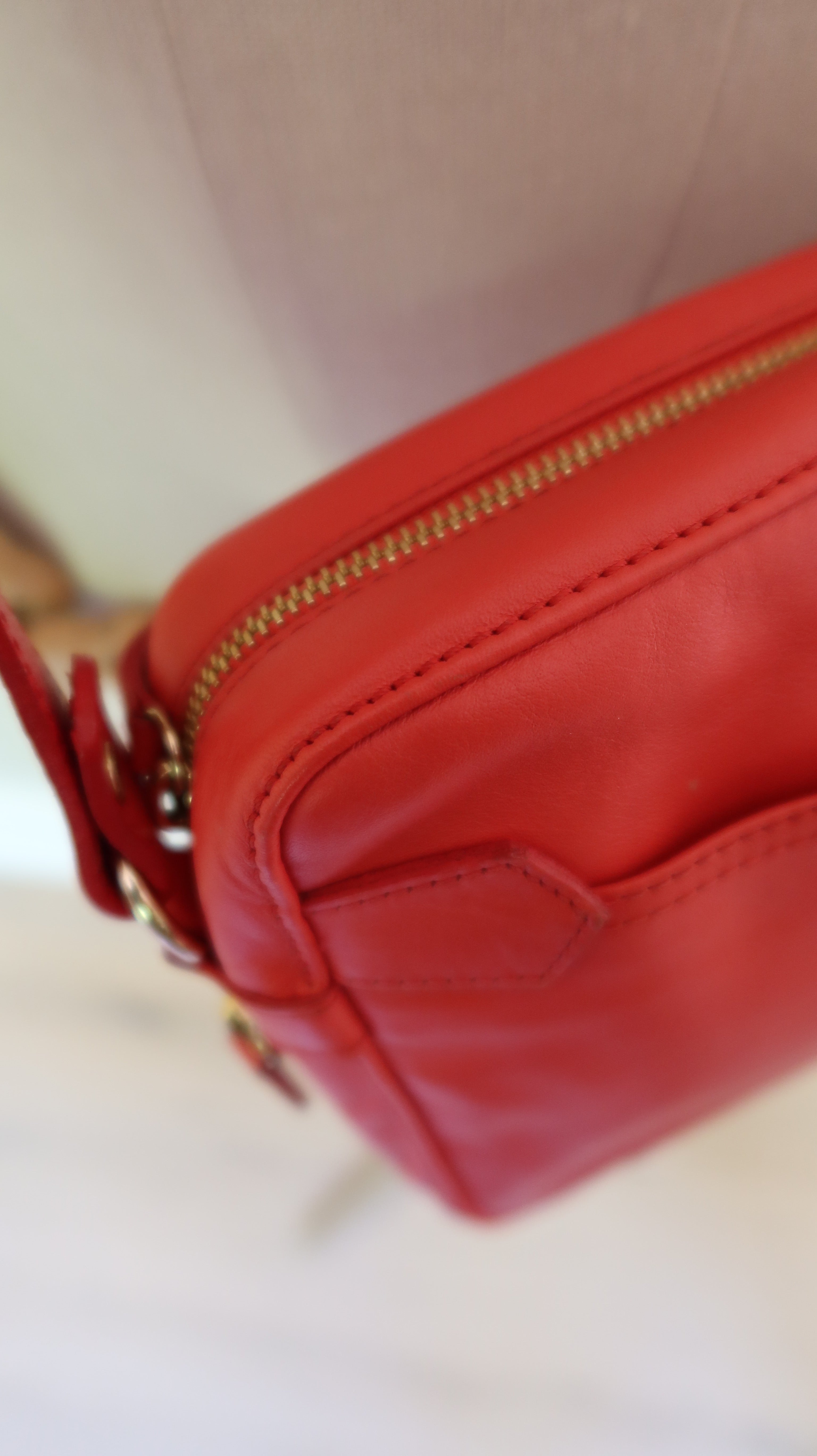 Longchamp Crossbody Bag