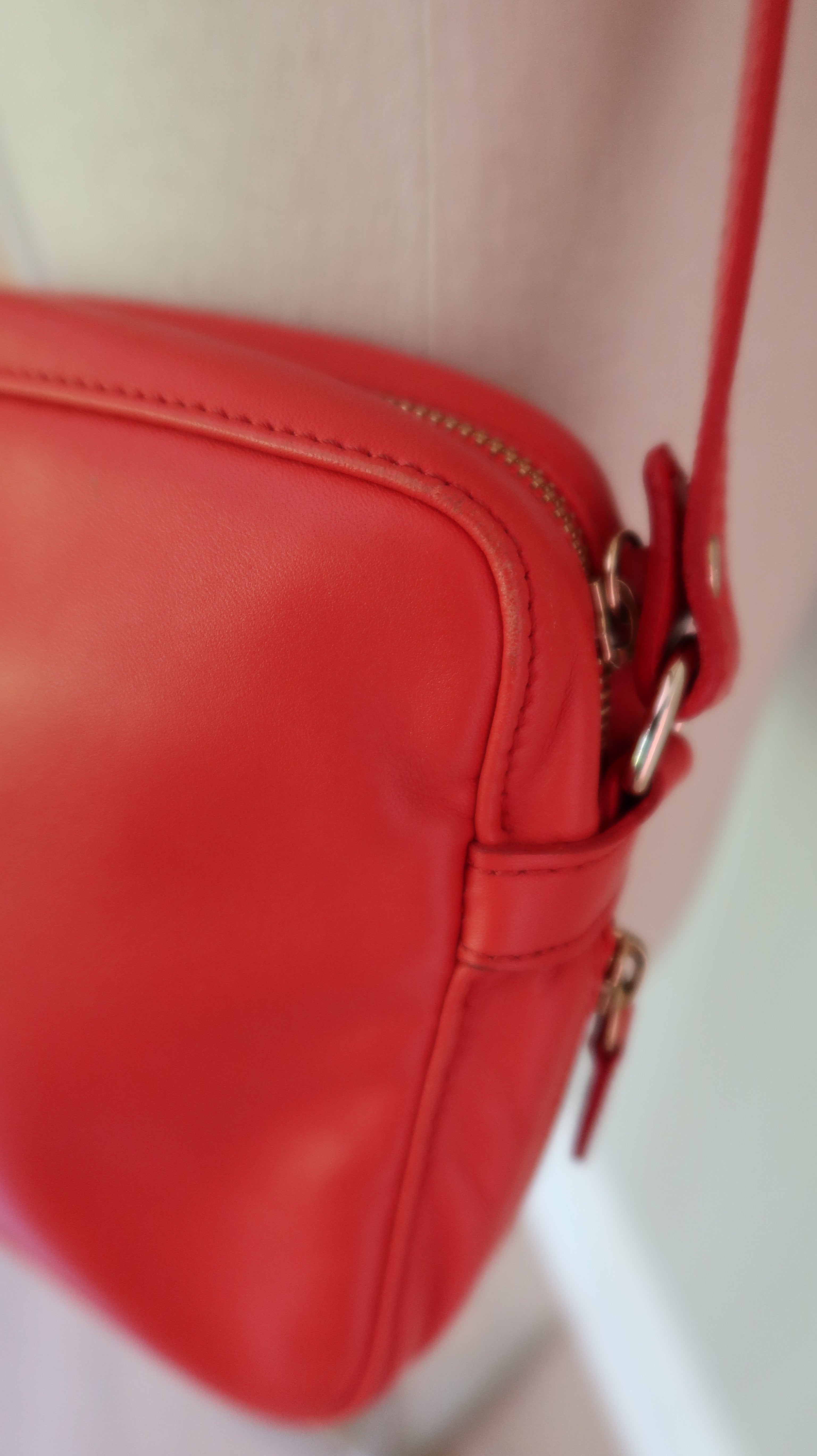 Longchamp Crossbody Bag