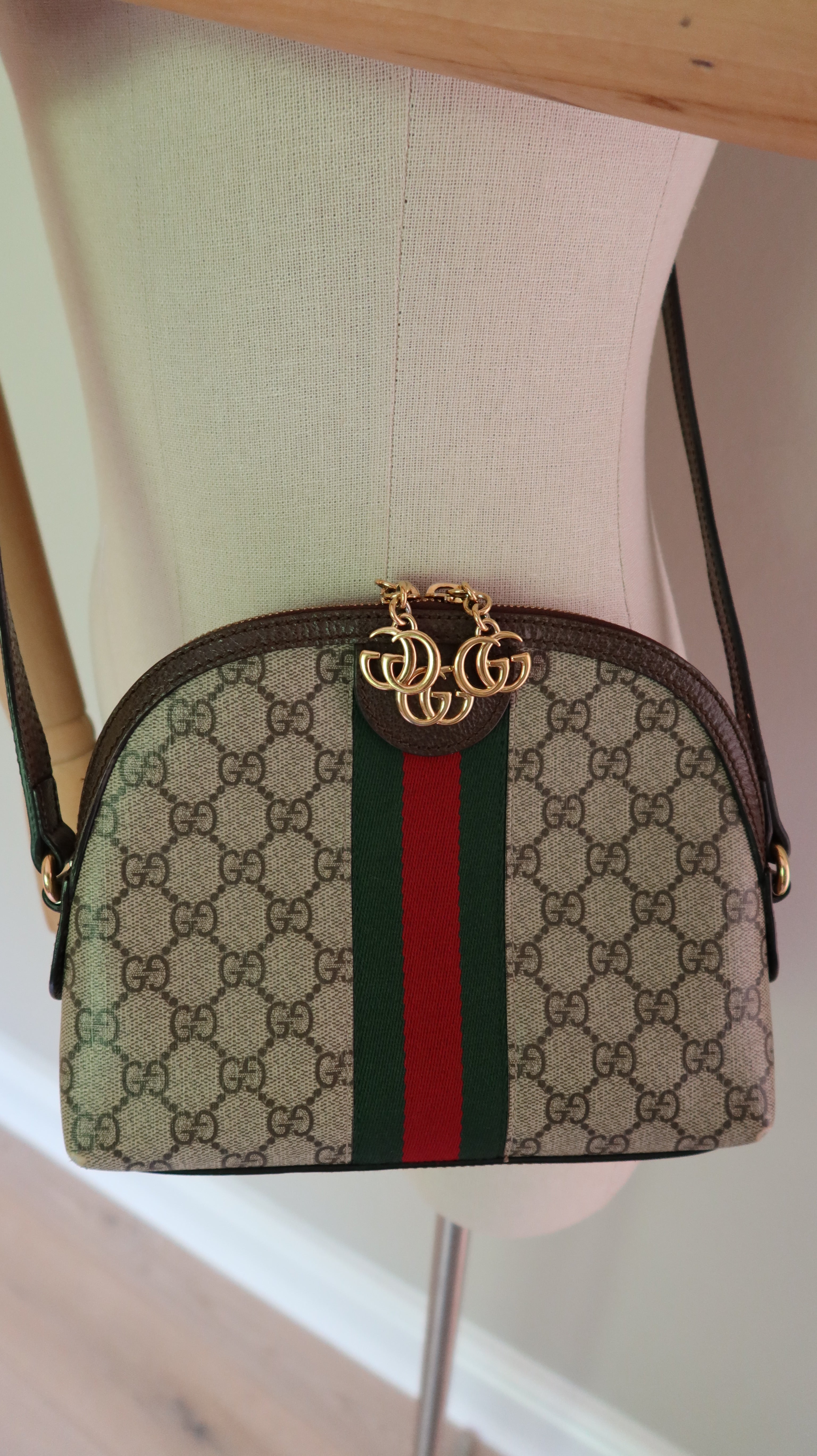 Gucci Ophidia Bag