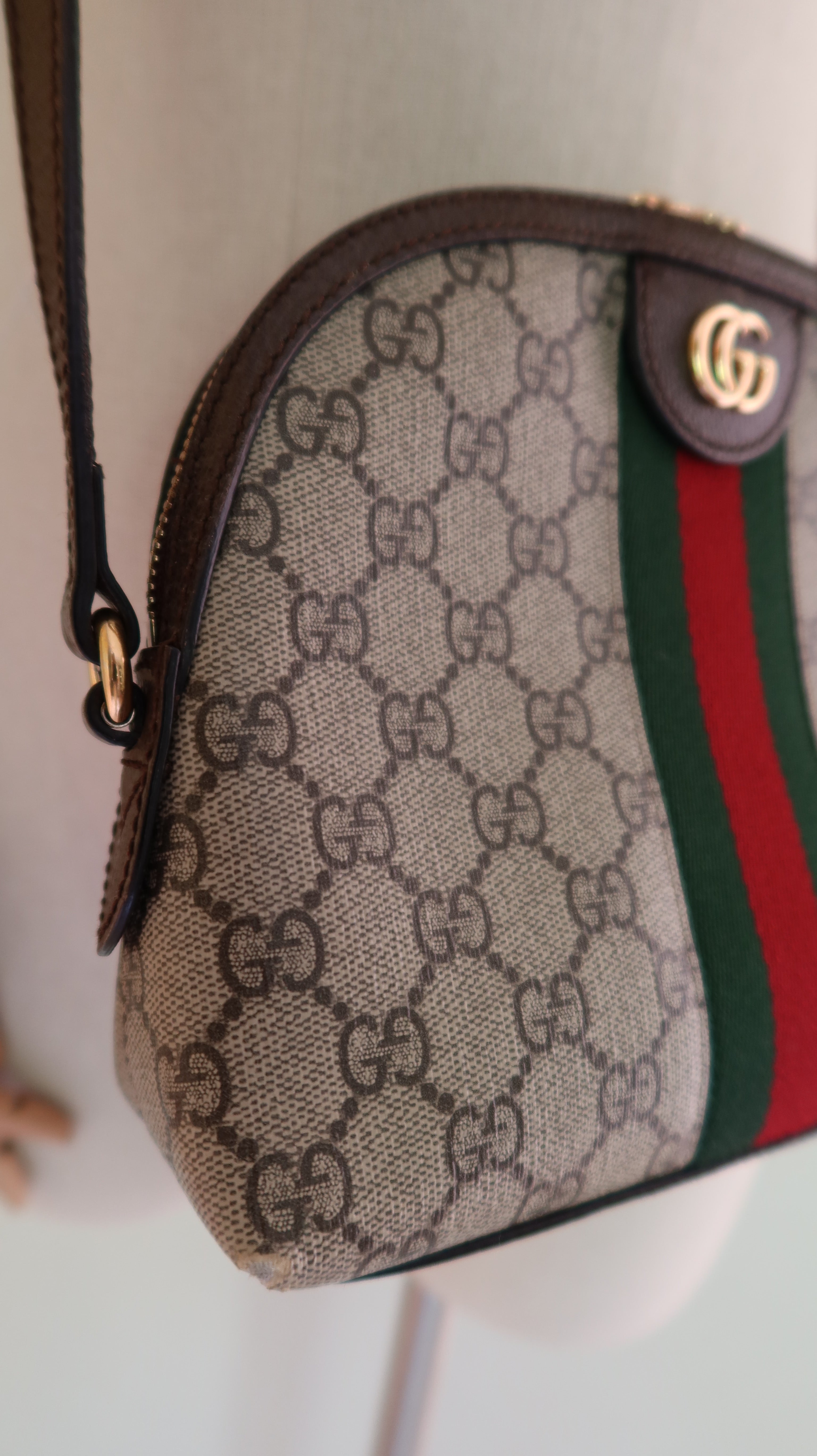 Gucci Ophidia Bag