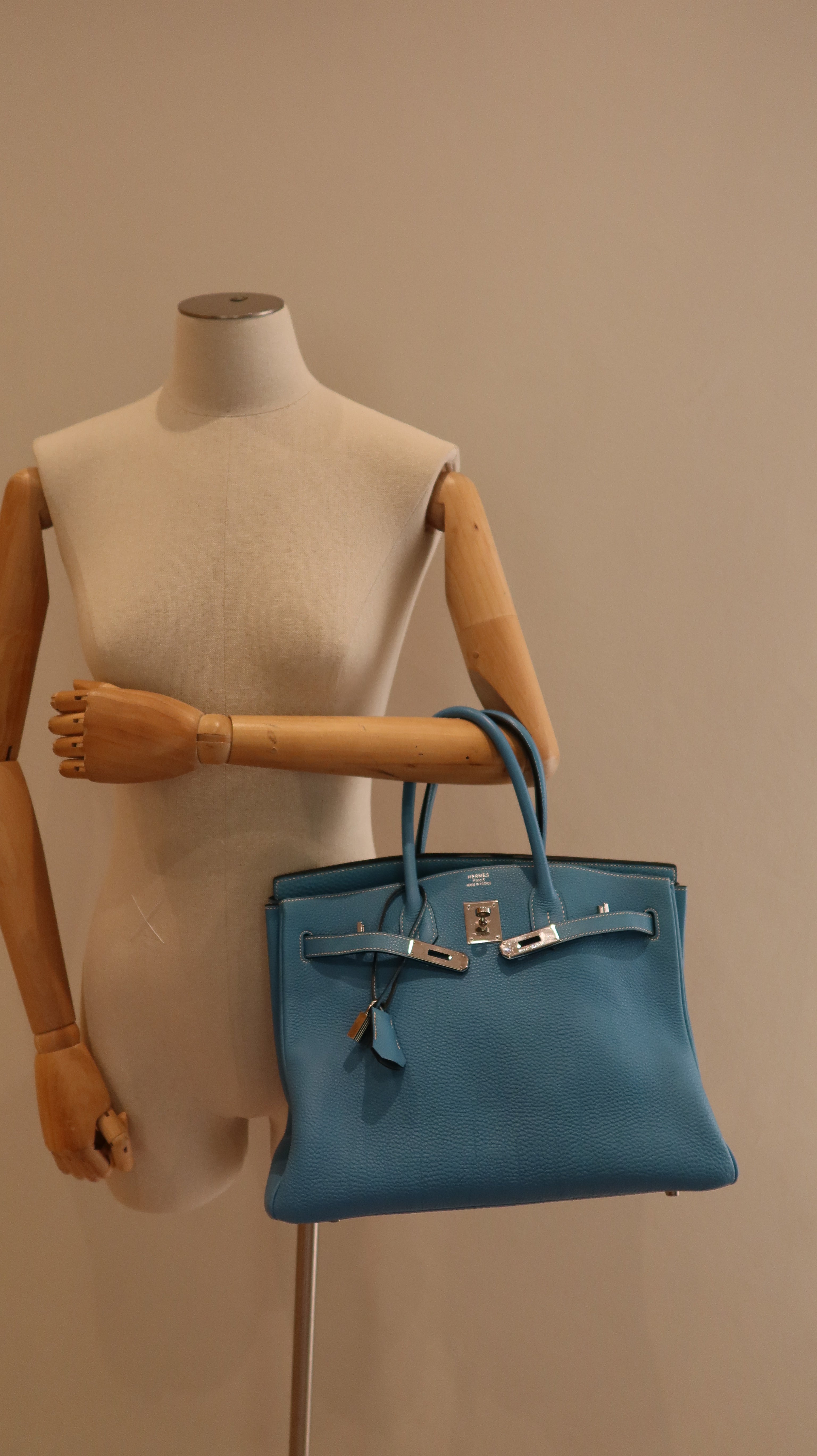 Hermès Birkin 35