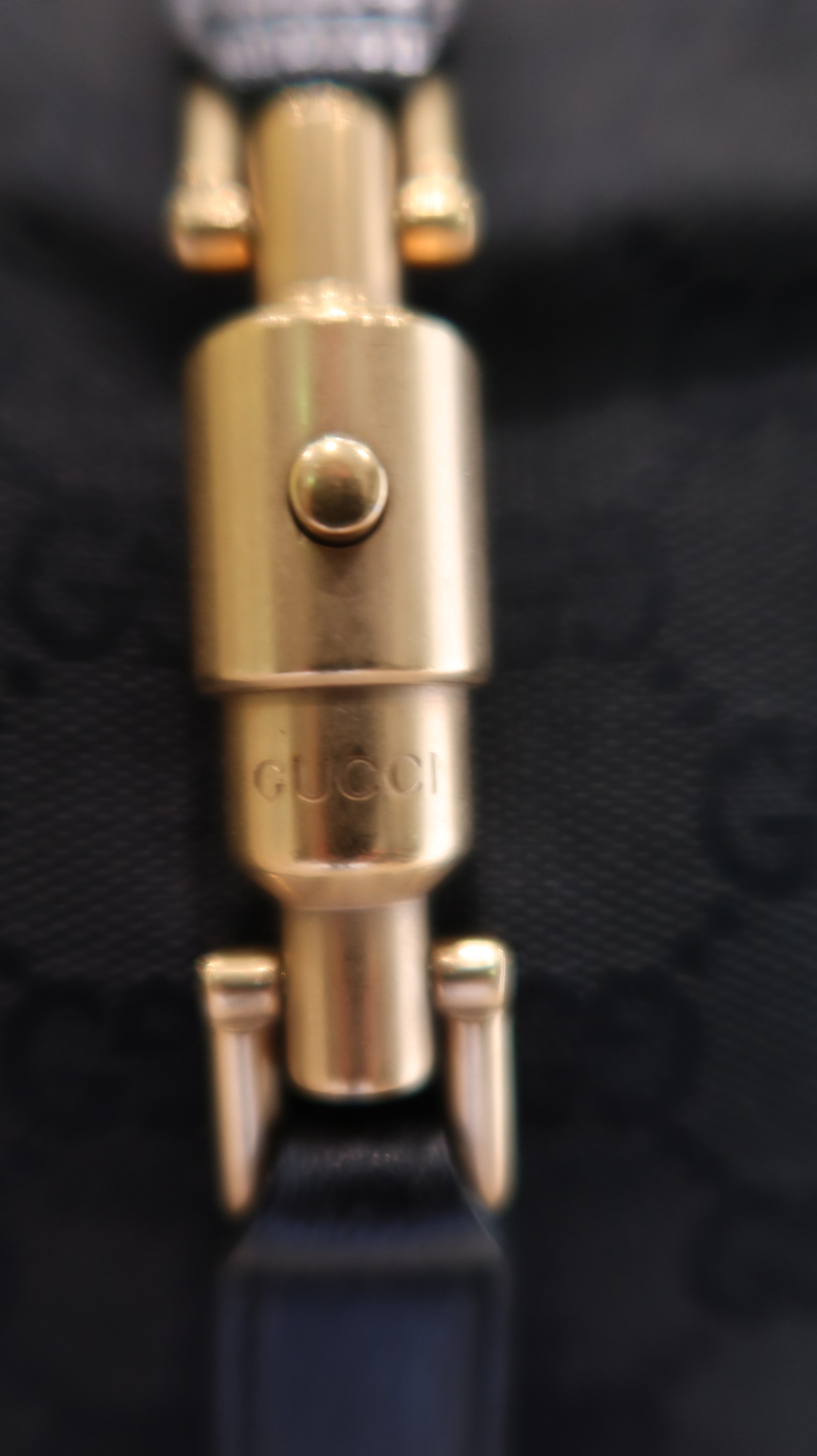 Gucci Jackie Hobo Bag