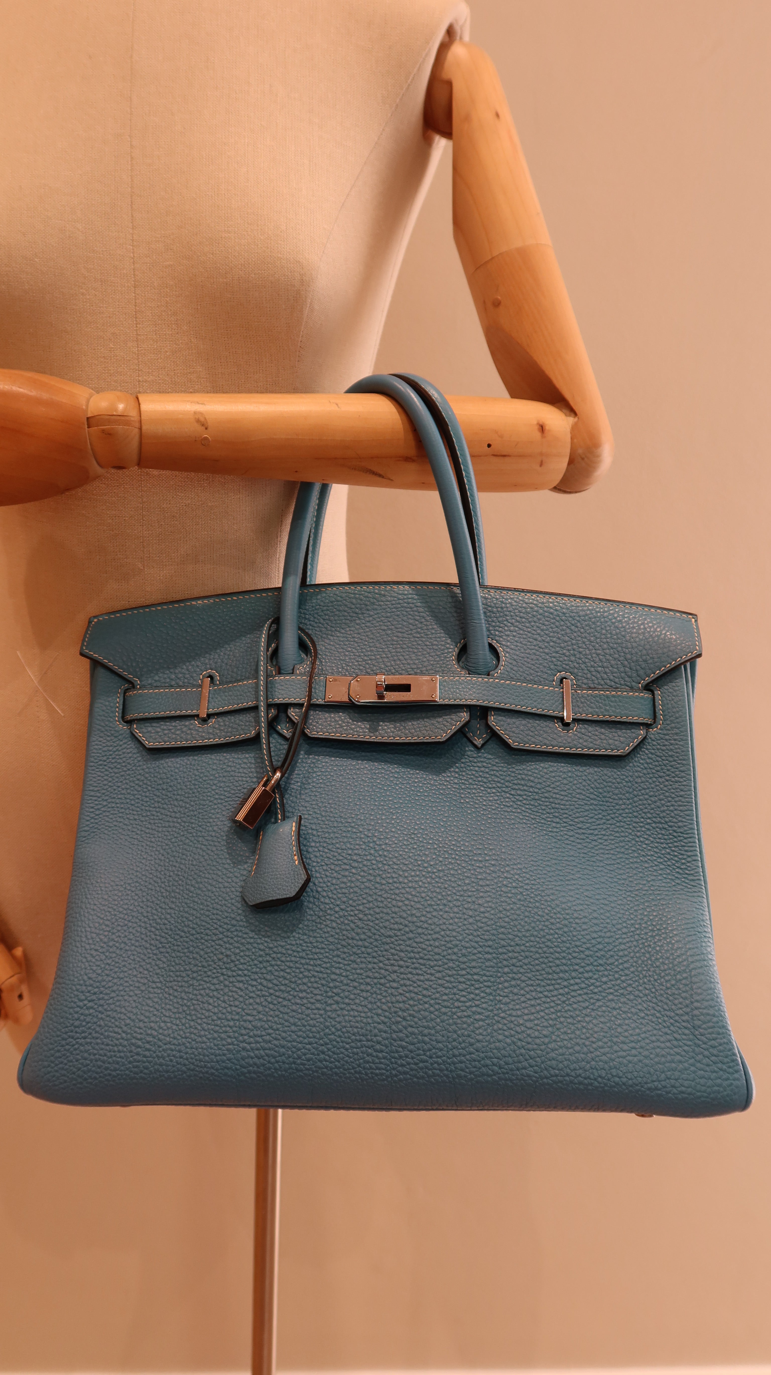 Hermès Birkin 35