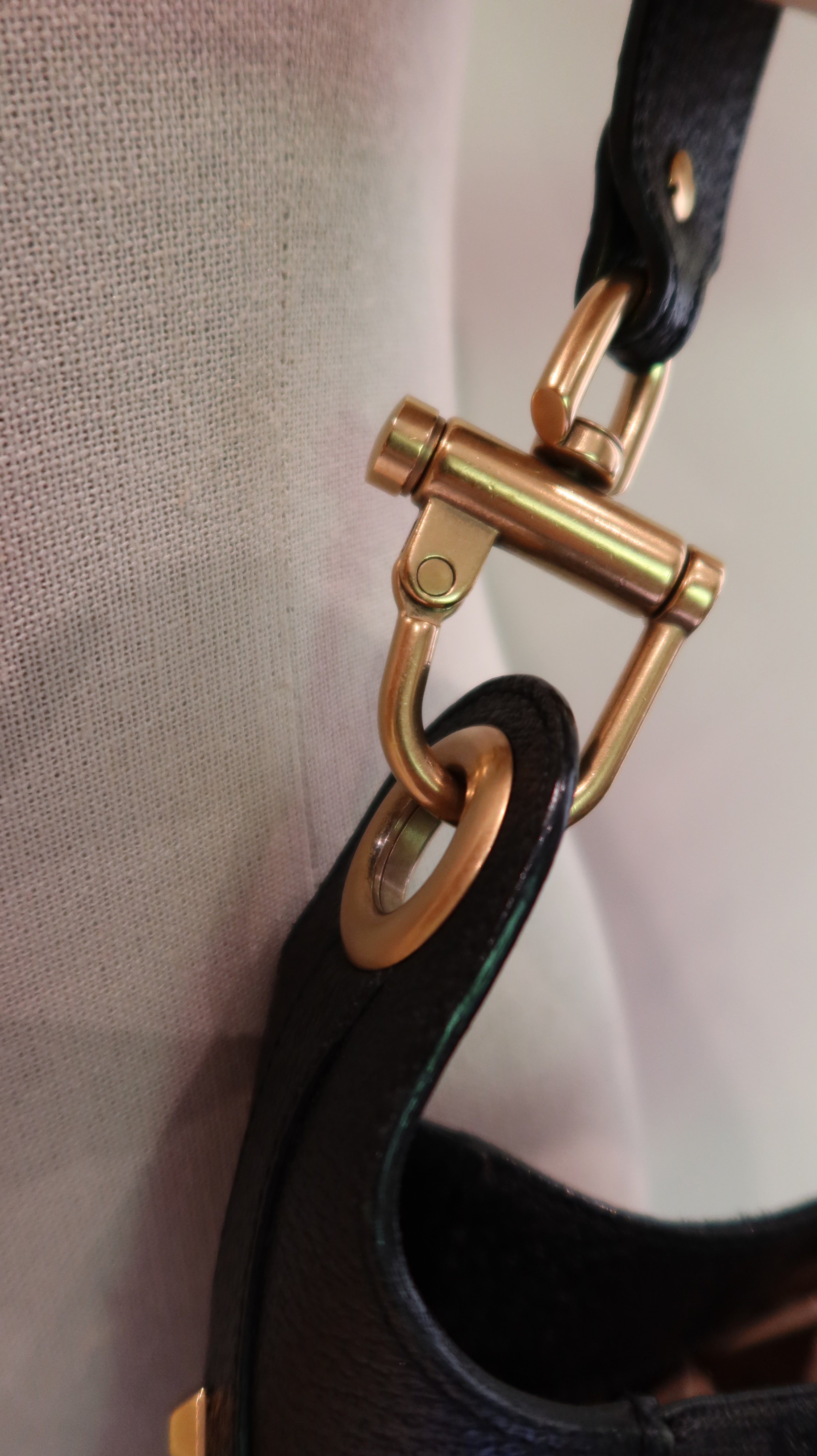 Gucci Jackie Hobo Bag