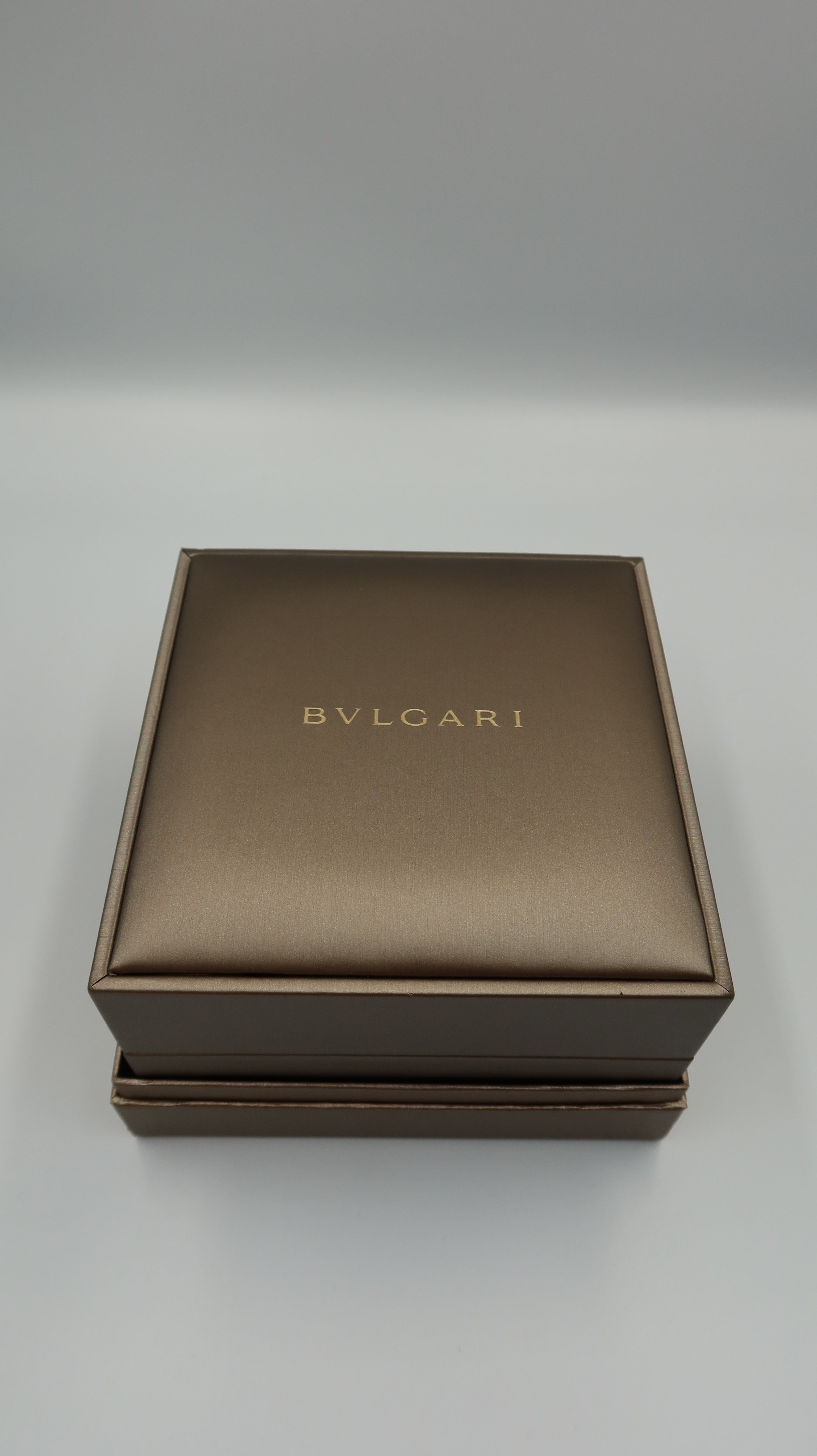 Bvlgari Serpenti Watch
