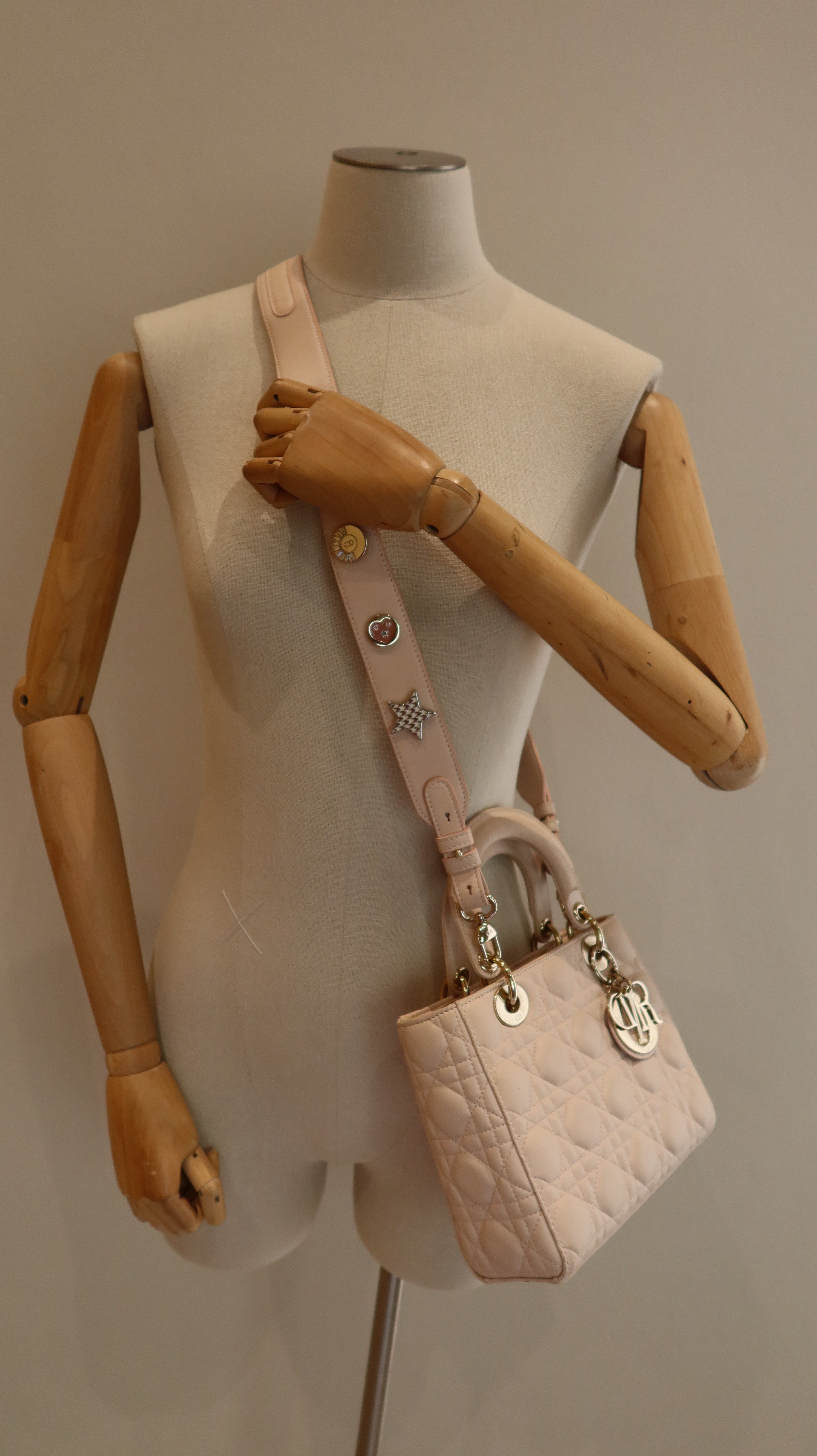 Christian Dior My ABCDior Bag