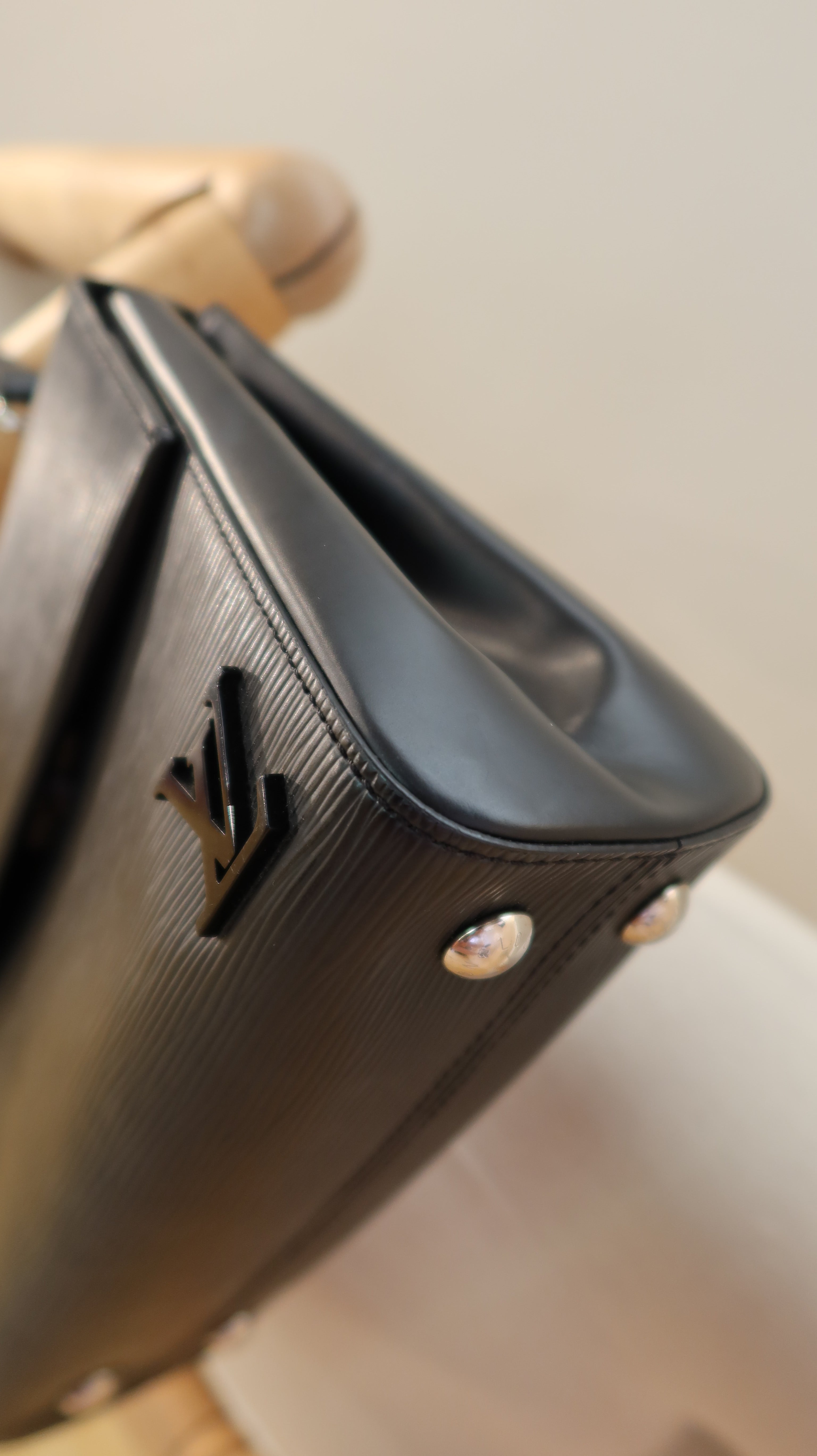 Louis Vuitton Cluny Bag