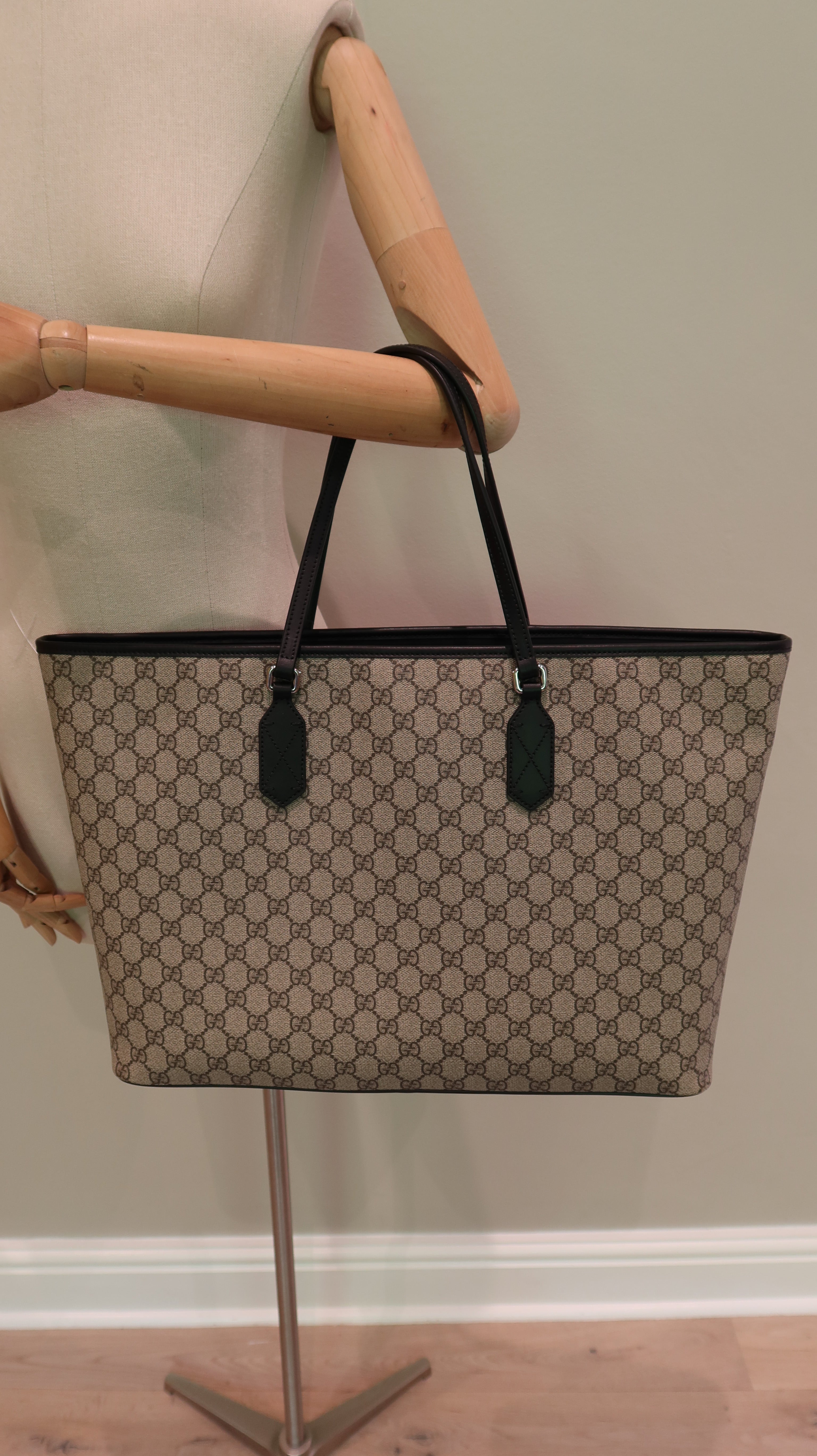 Gucci Tote Bag
