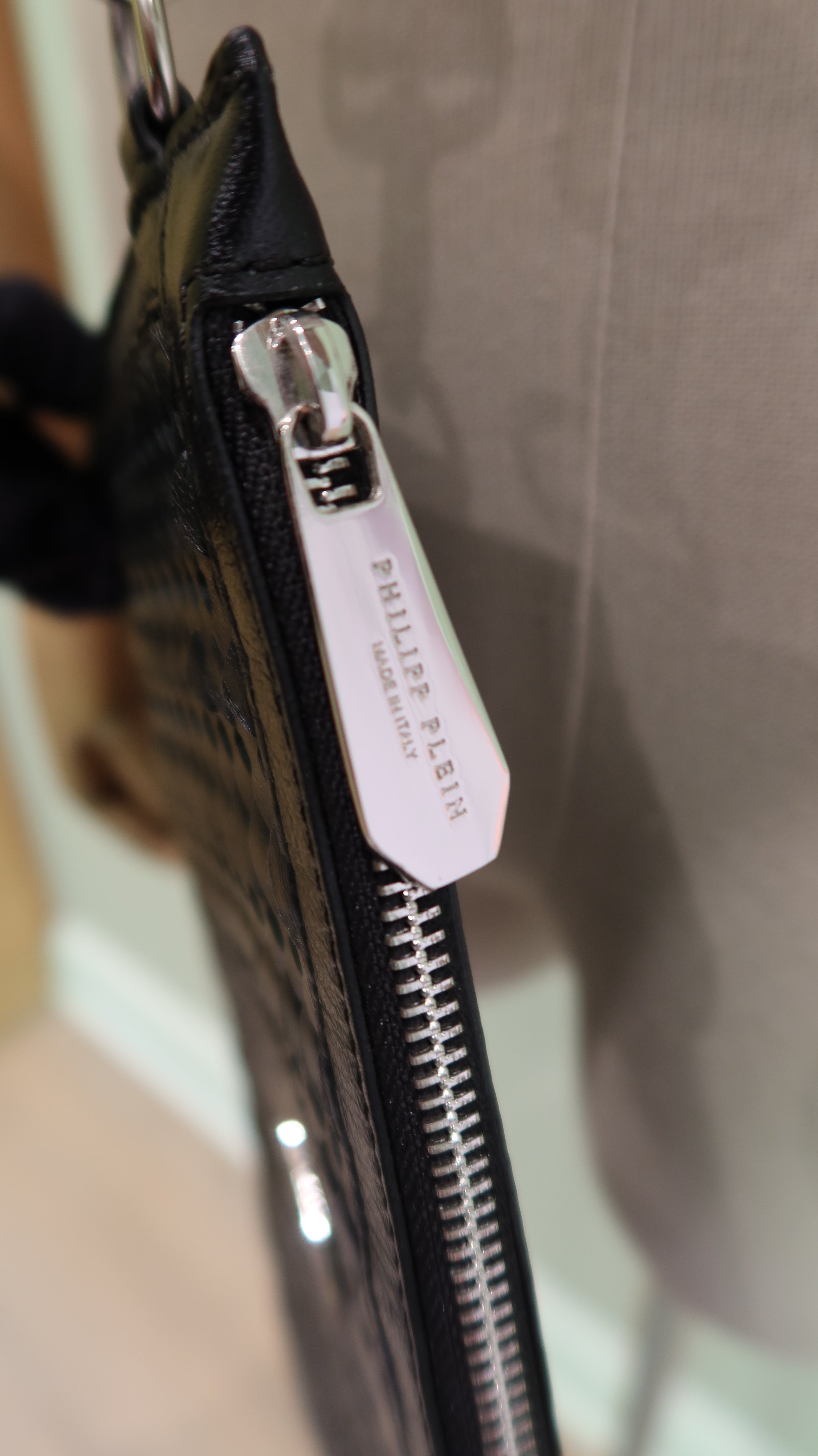 Philipp Plein Pochette