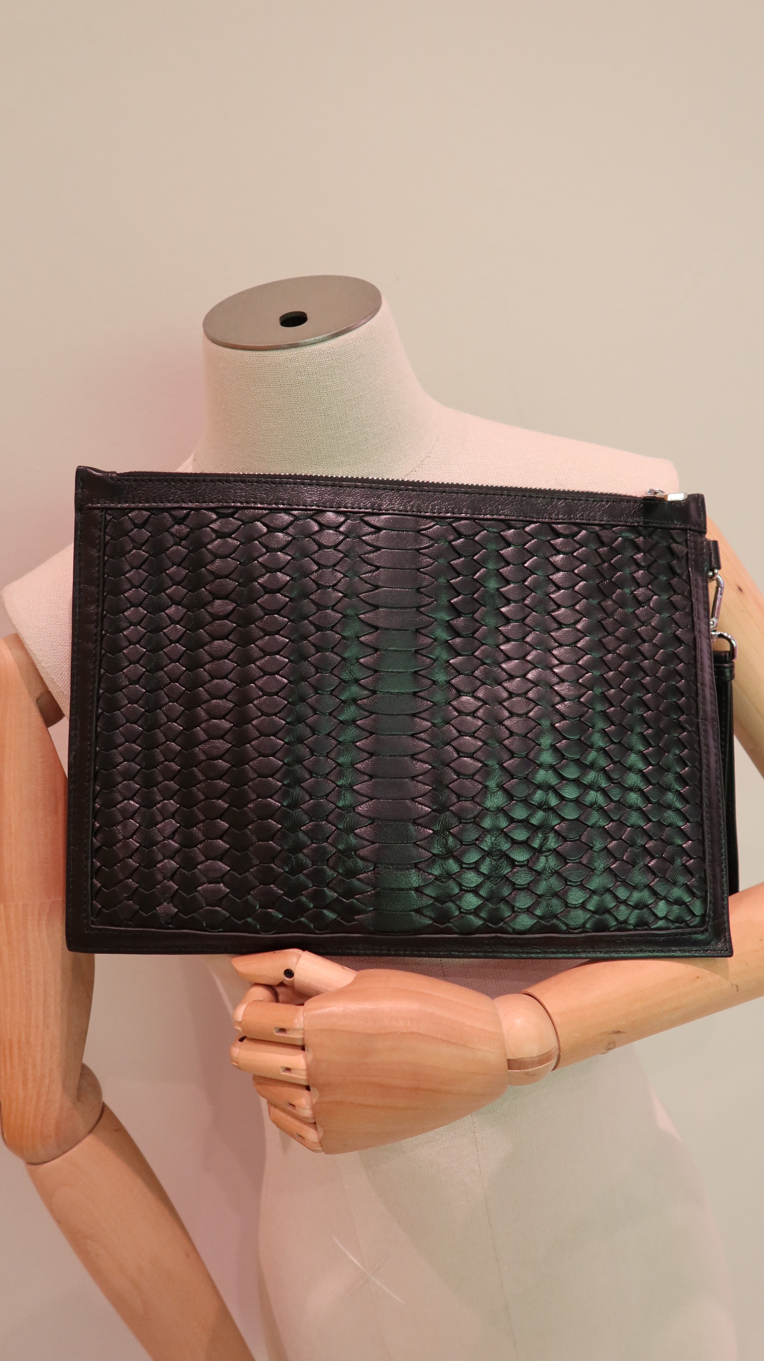 Philipp Plein Pochette