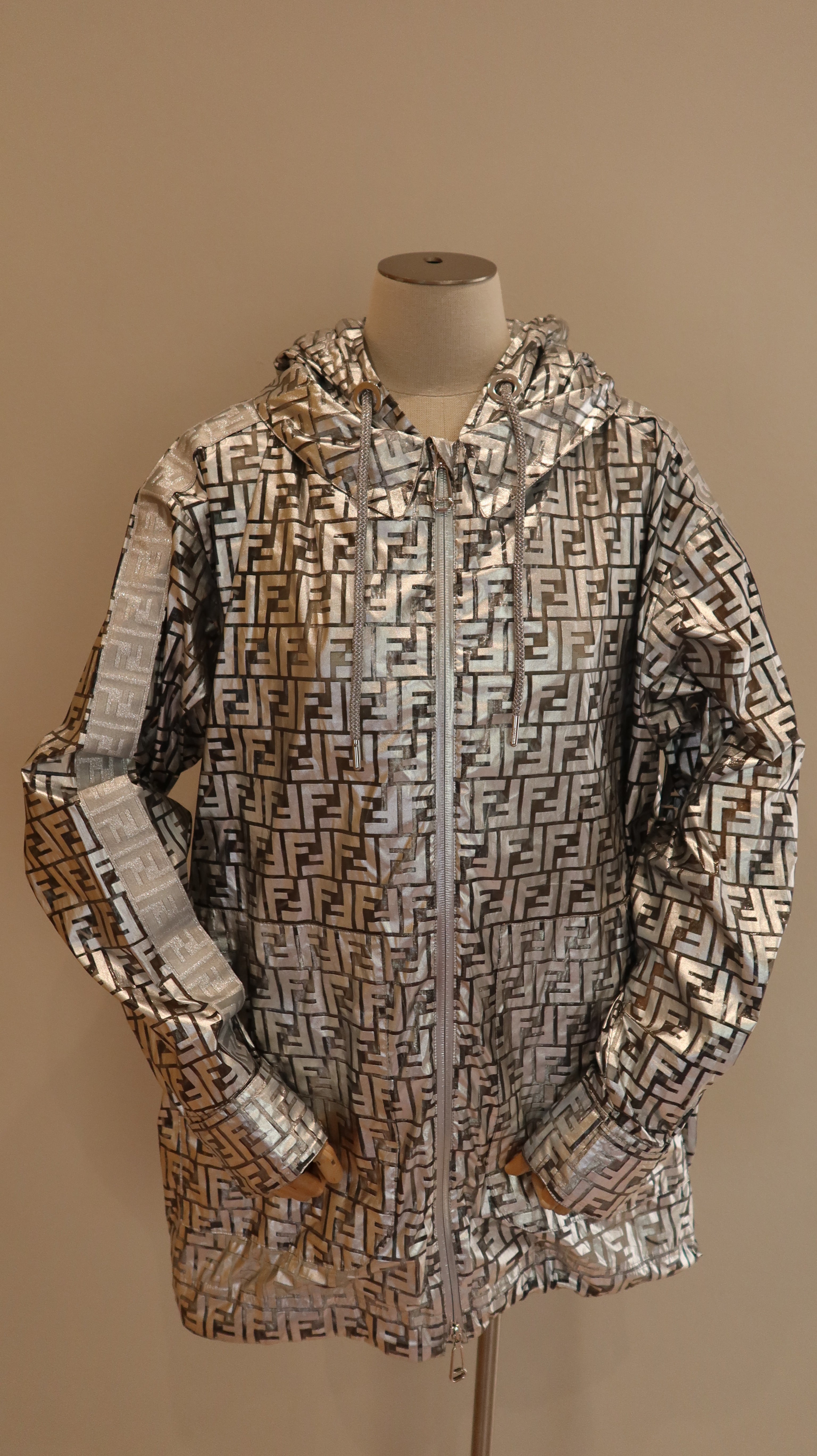 Fendi Jacket