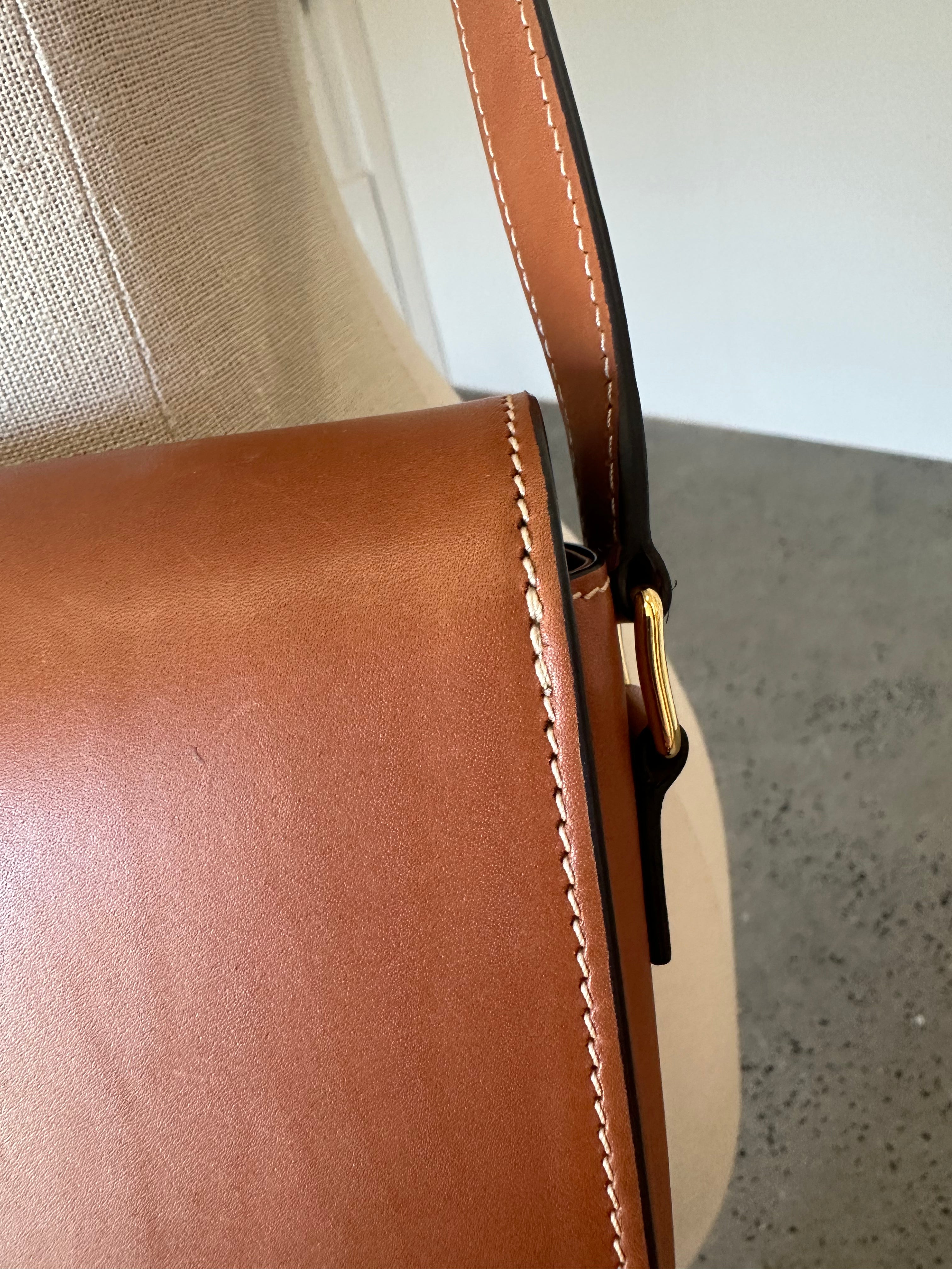 Celine Classique Triomphe Bag