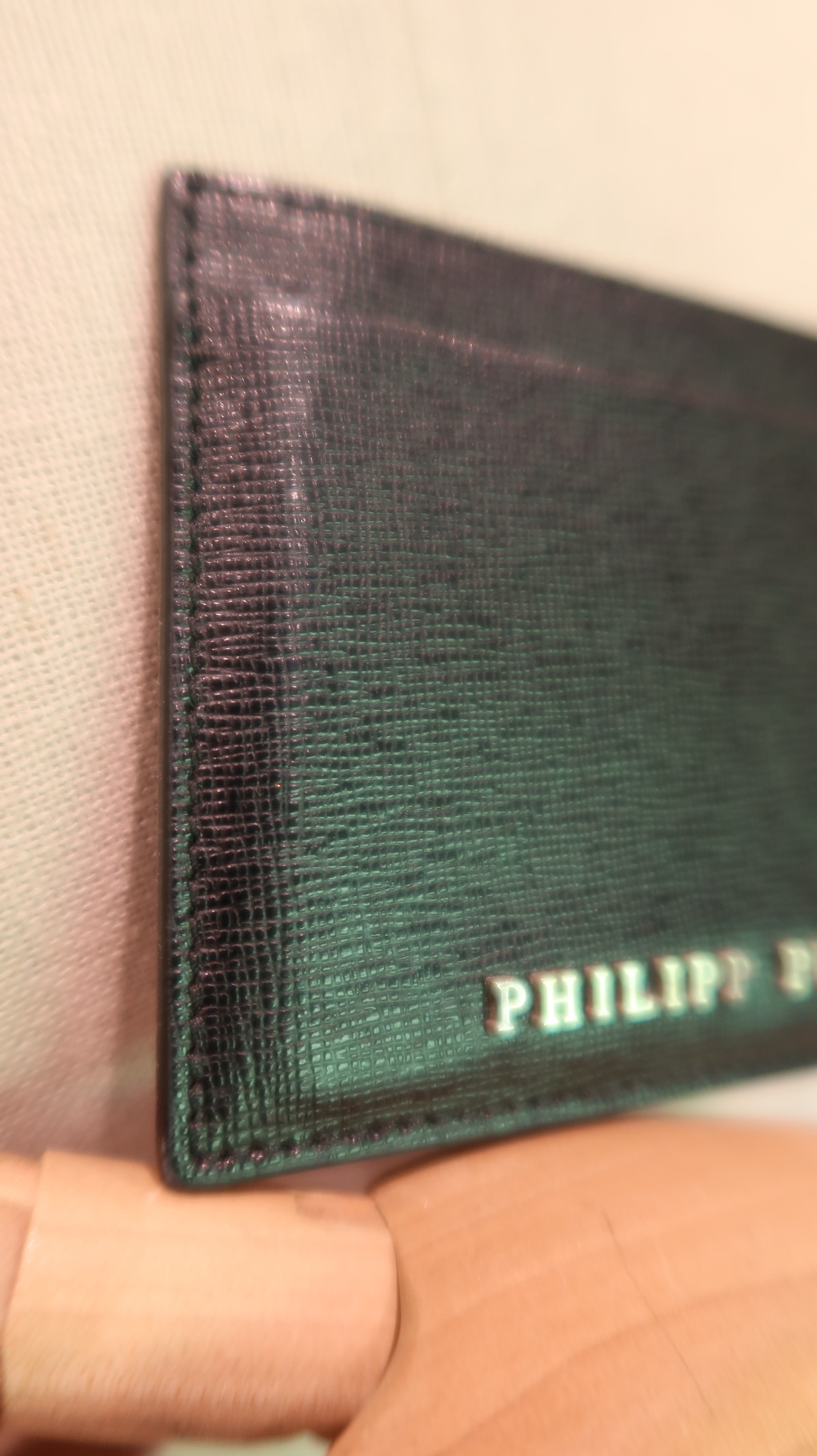 Philipp Plein Cardholder