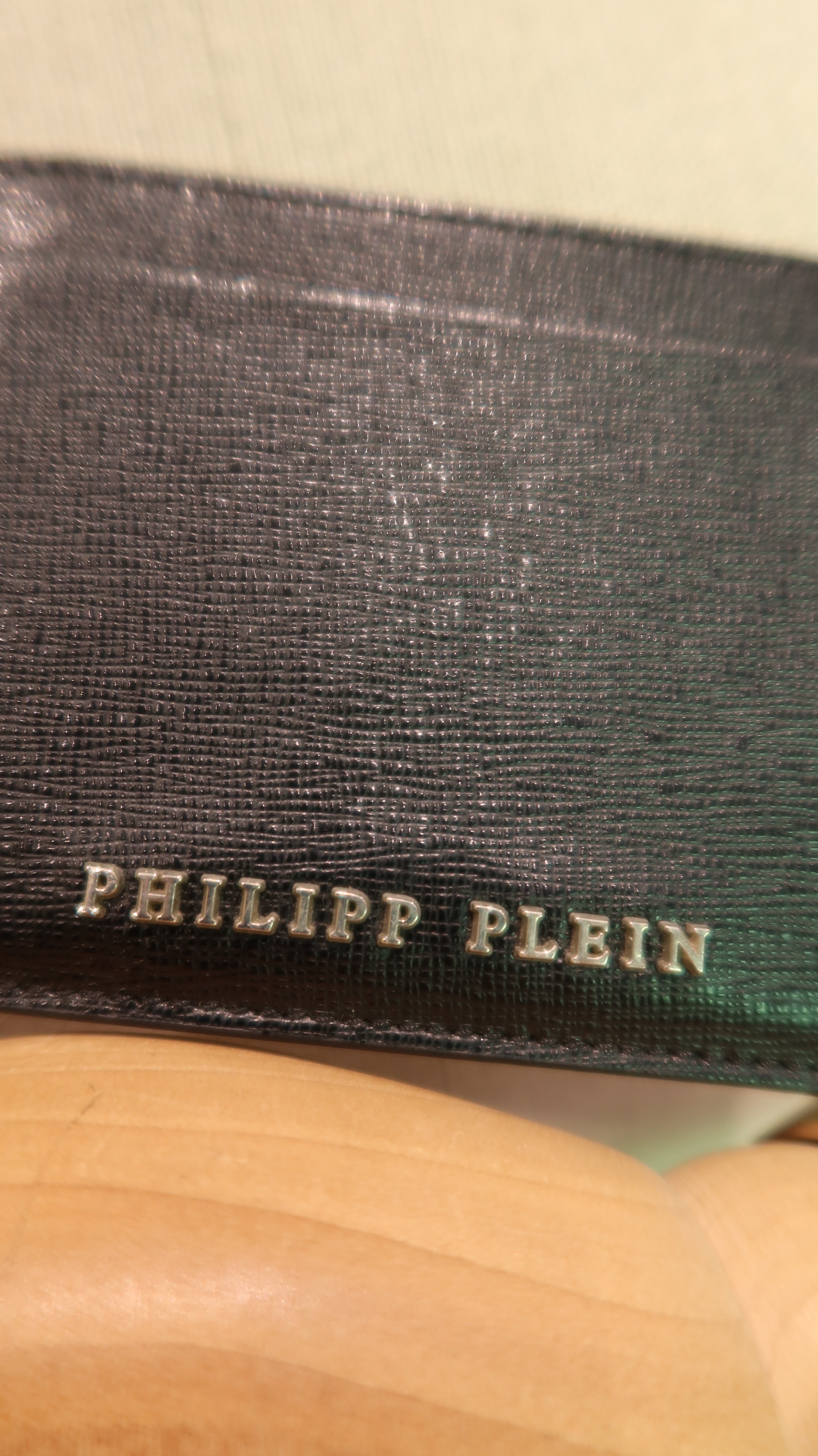 Philipp Plein Cardholder