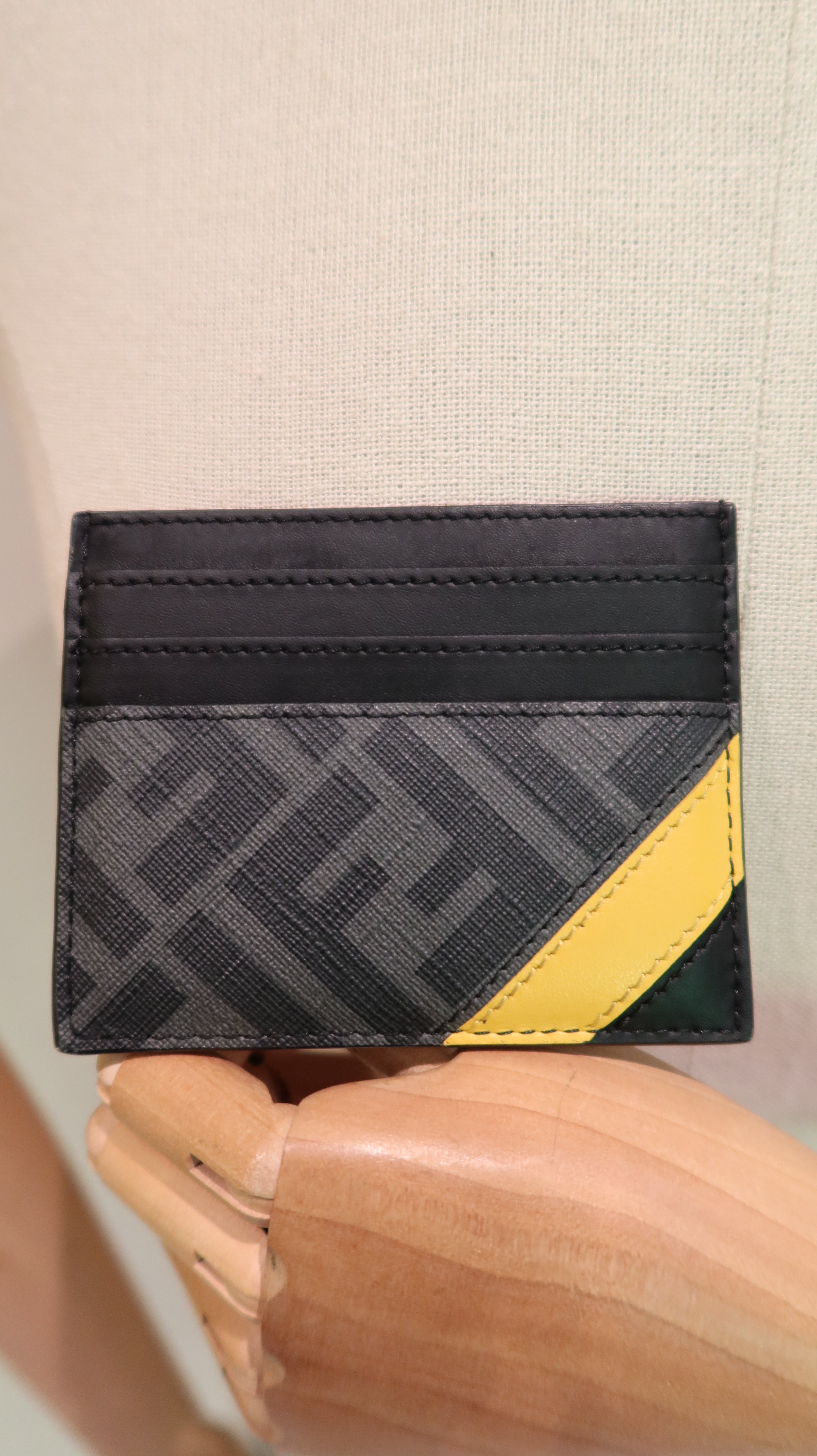 Fendi Cardholder
