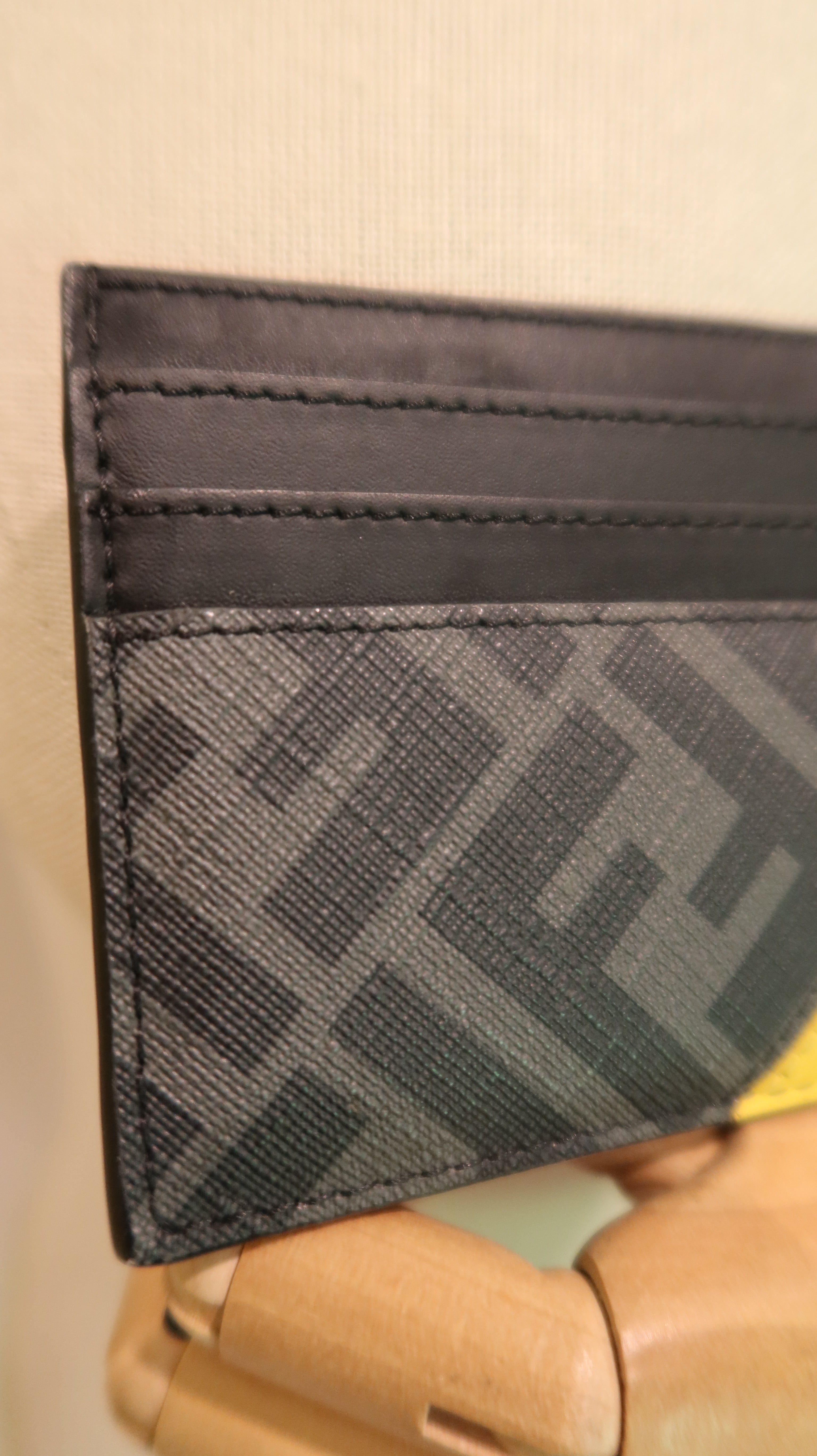 Fendi Cardholder