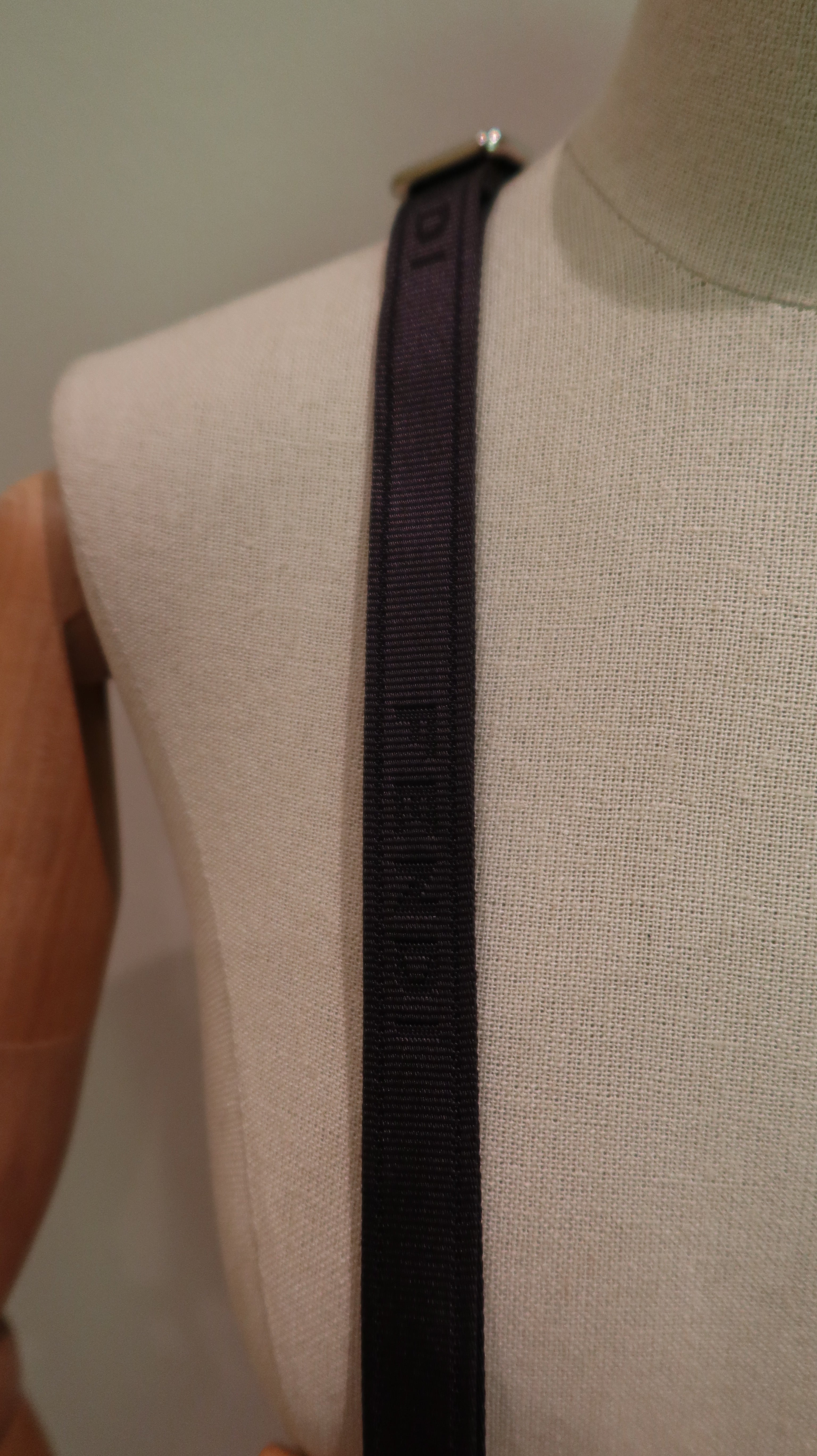 Fendi Baguette Crossbody Bag