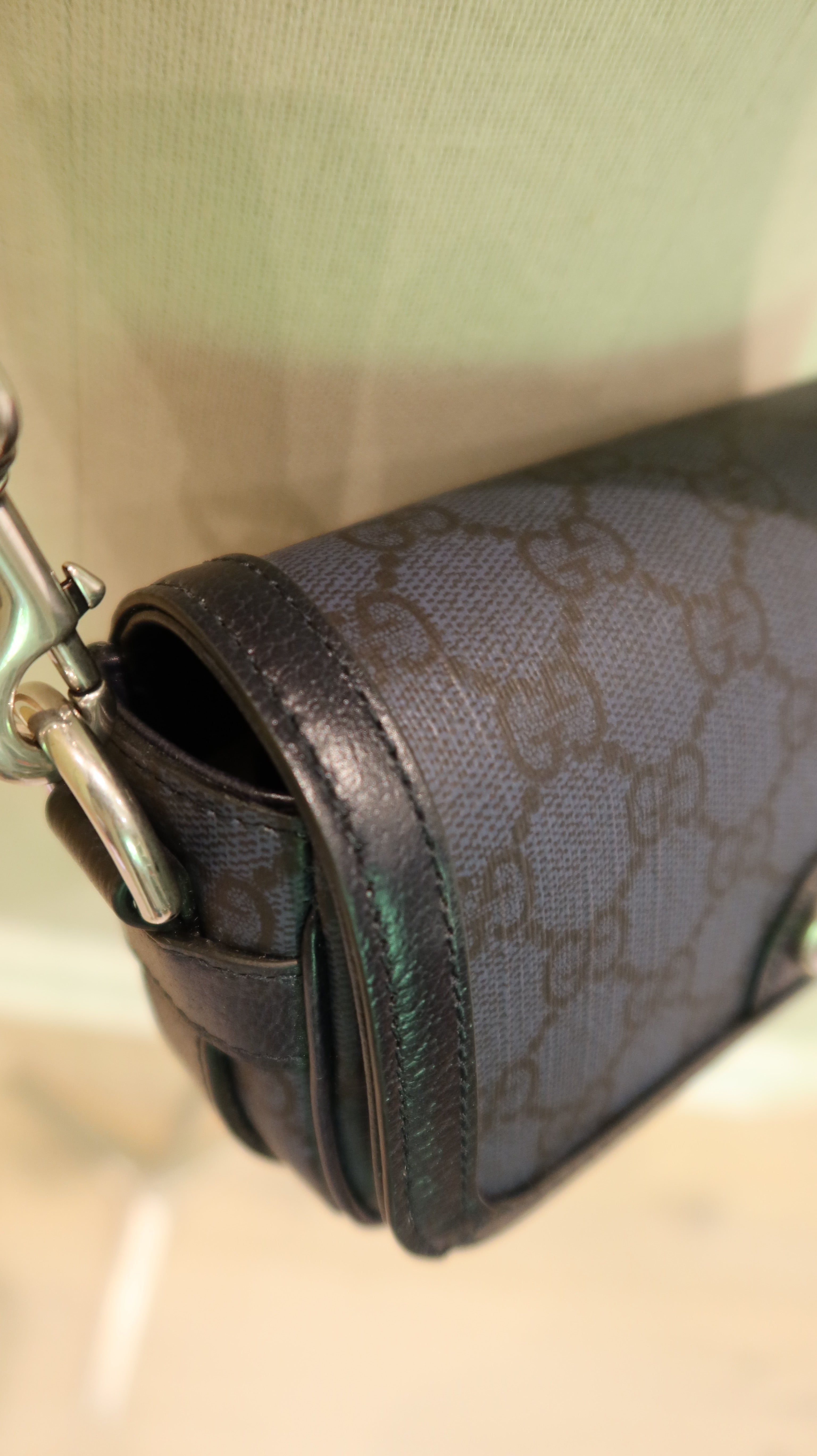 Gucci Ophidia Super Mini Bag