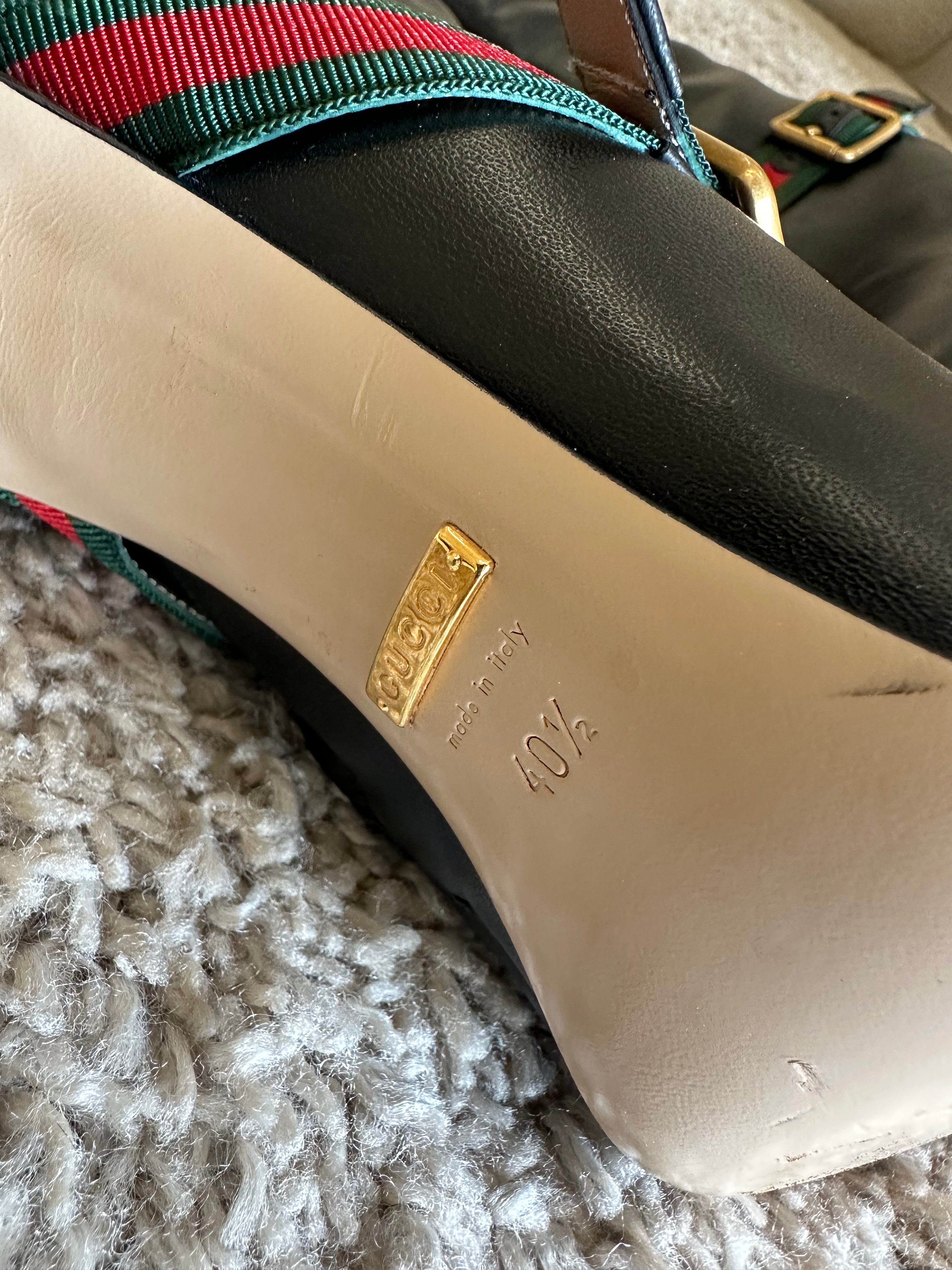 Louis Vuitton Archlight Sneakers (EU40)