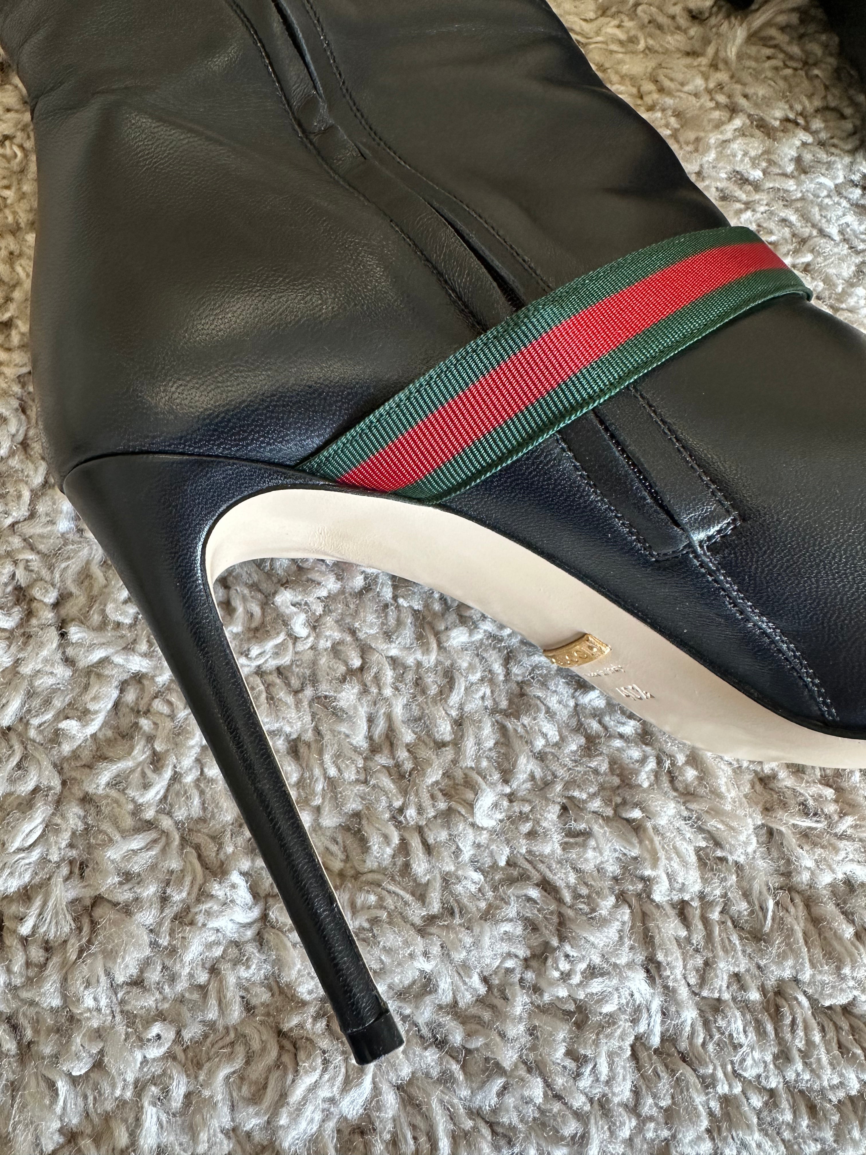 Gucci Boots (EU40.5)