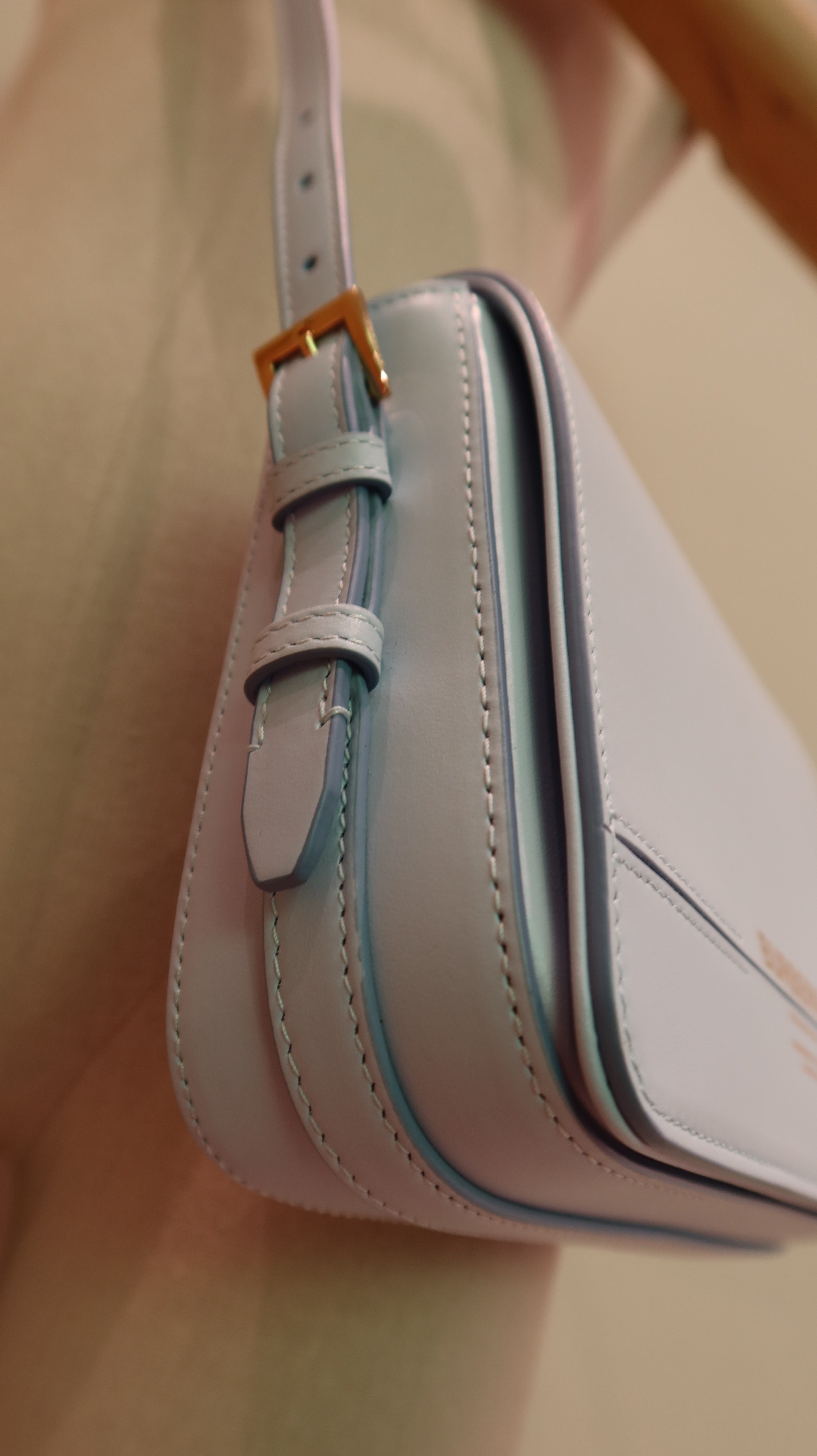 Burberry Grace Crossbody Bag