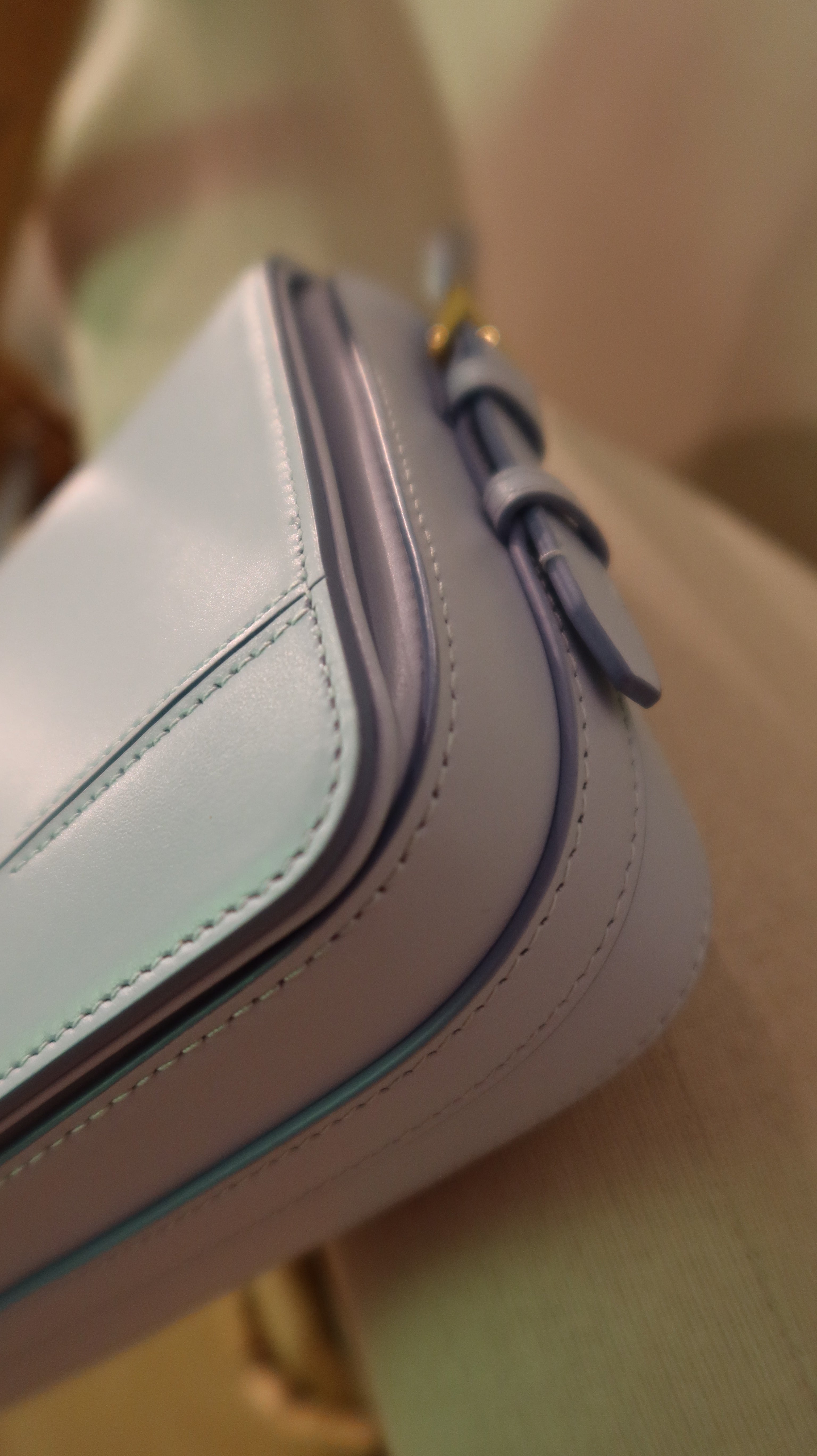 Burberry Grace Crossbody Bag