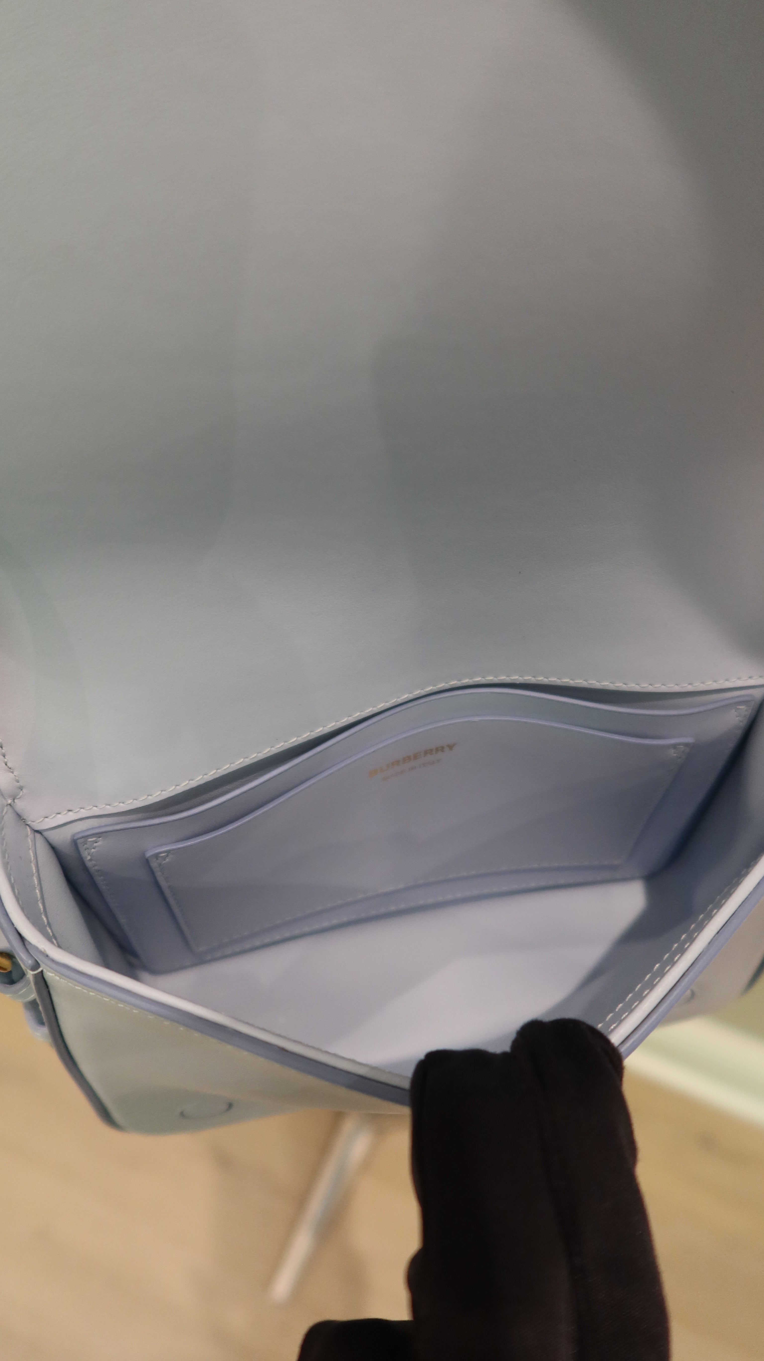 Burberry Grace Crossbody Bag