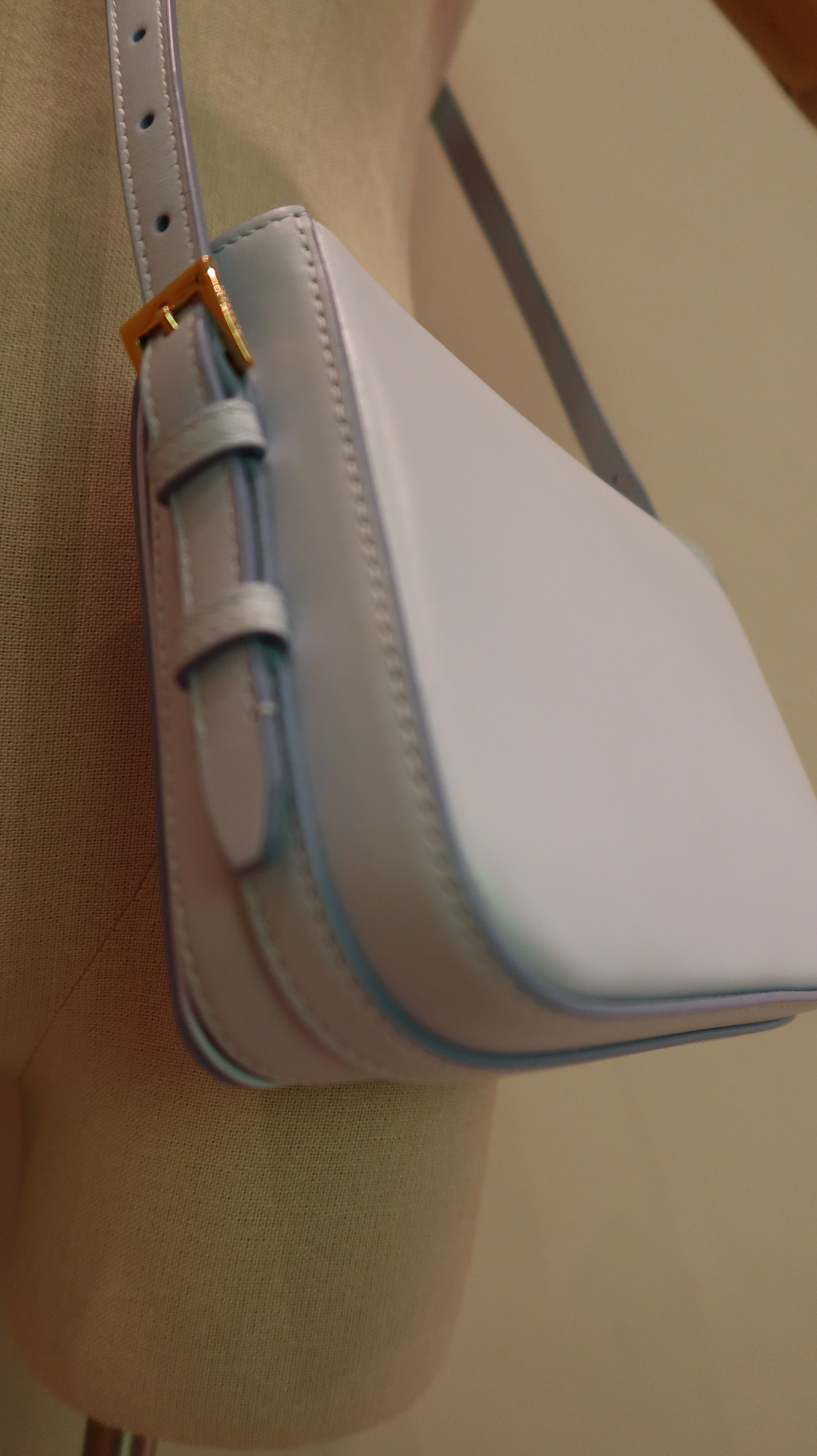 Burberry Grace Crossbody Bag