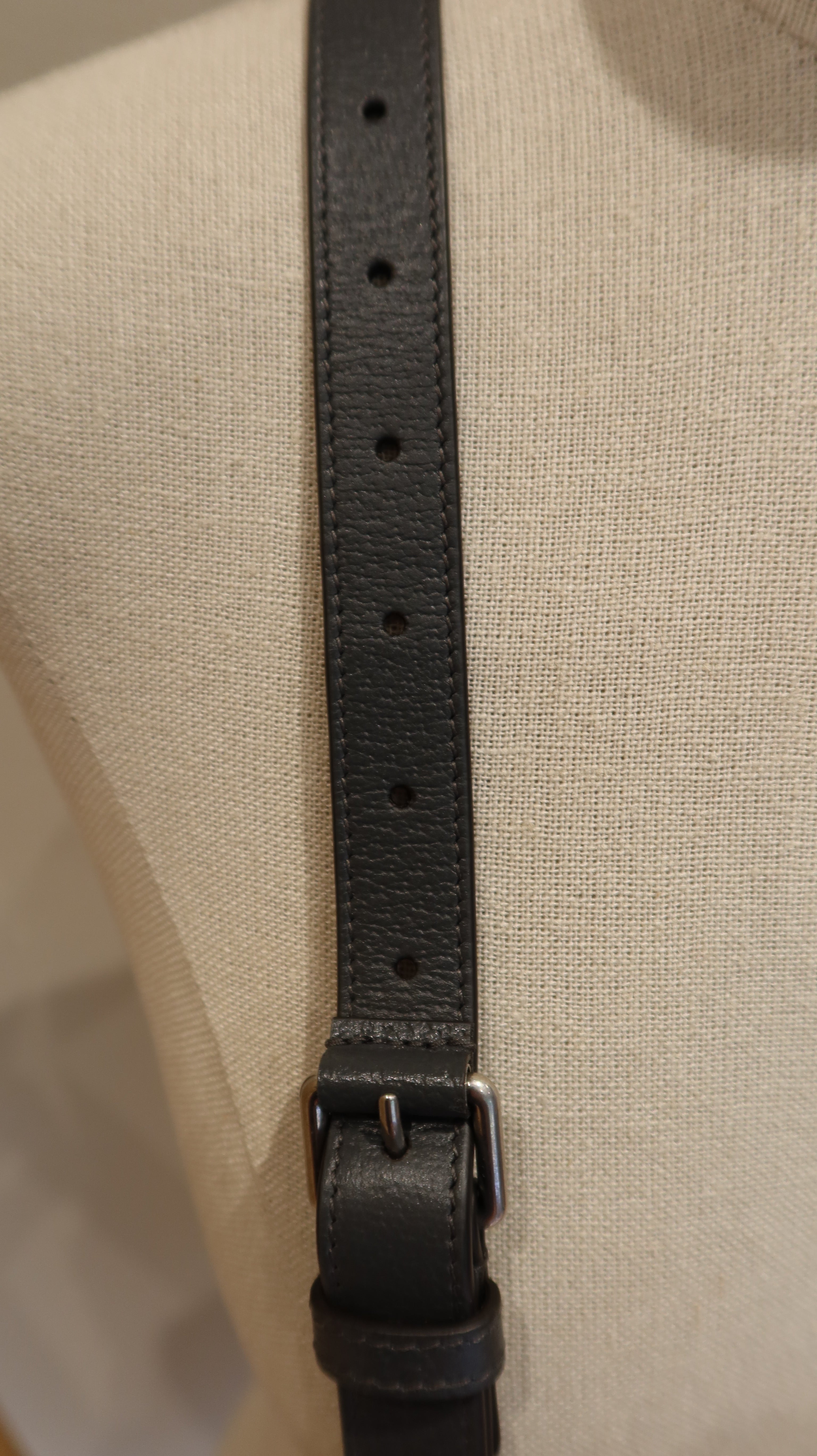Gucci Ophidia Mini Shoulder Bag
