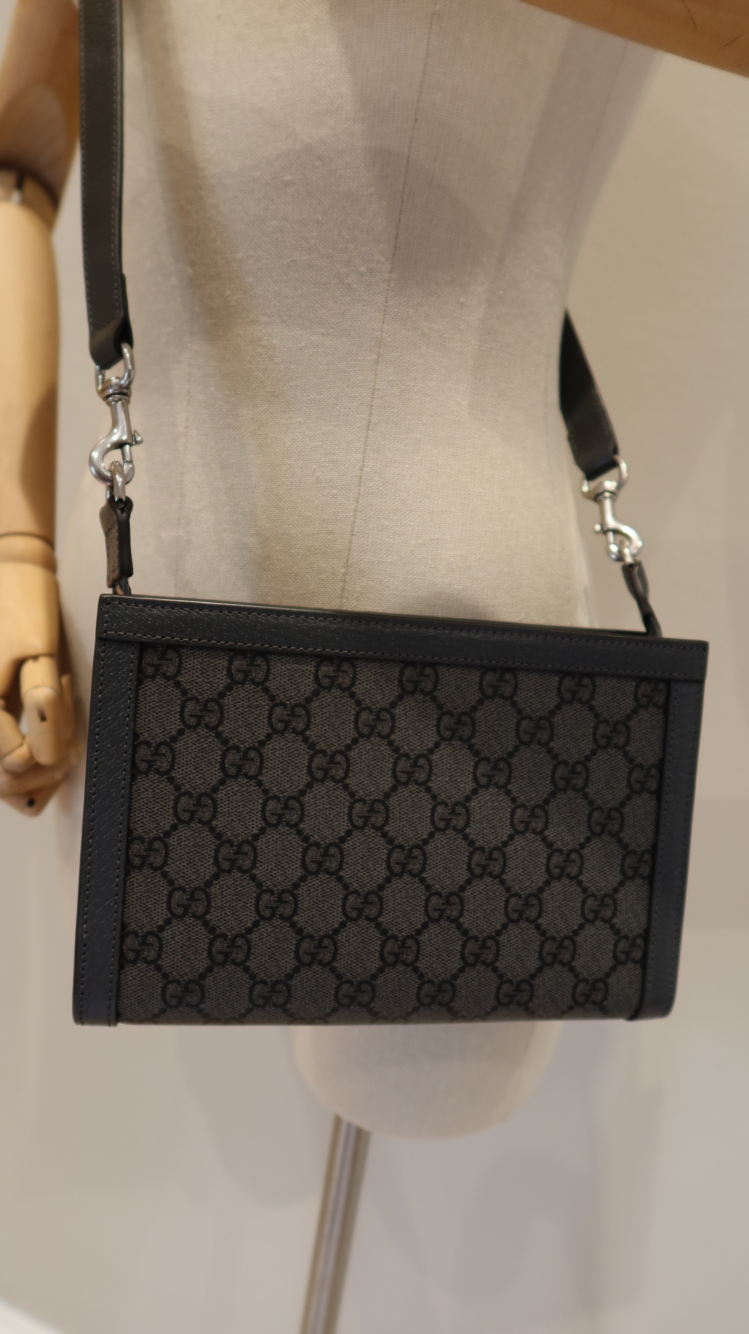 Gucci Ophidia Mini Shoulder Bag