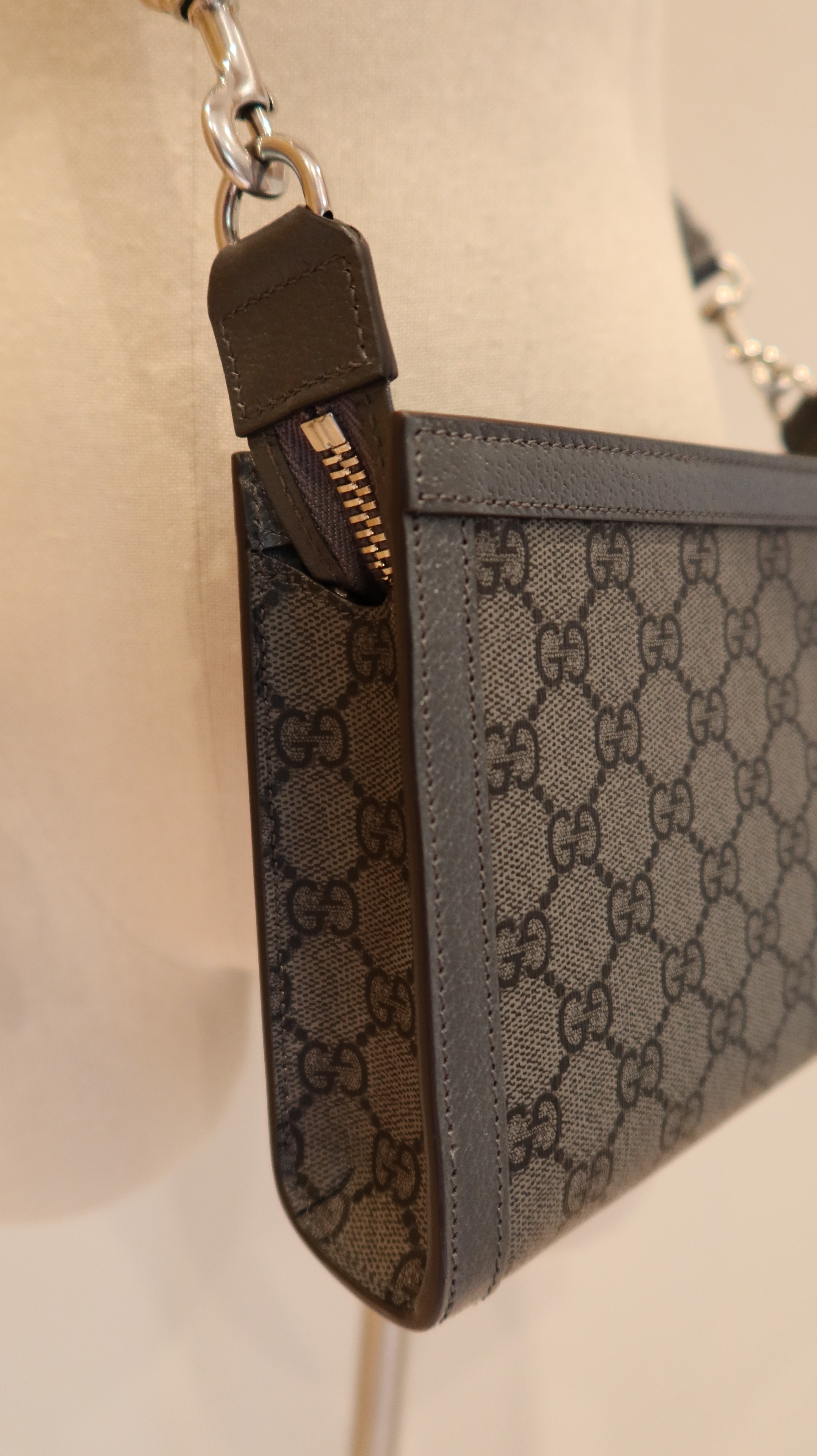Gucci Ophidia Mini Shoulder Bag