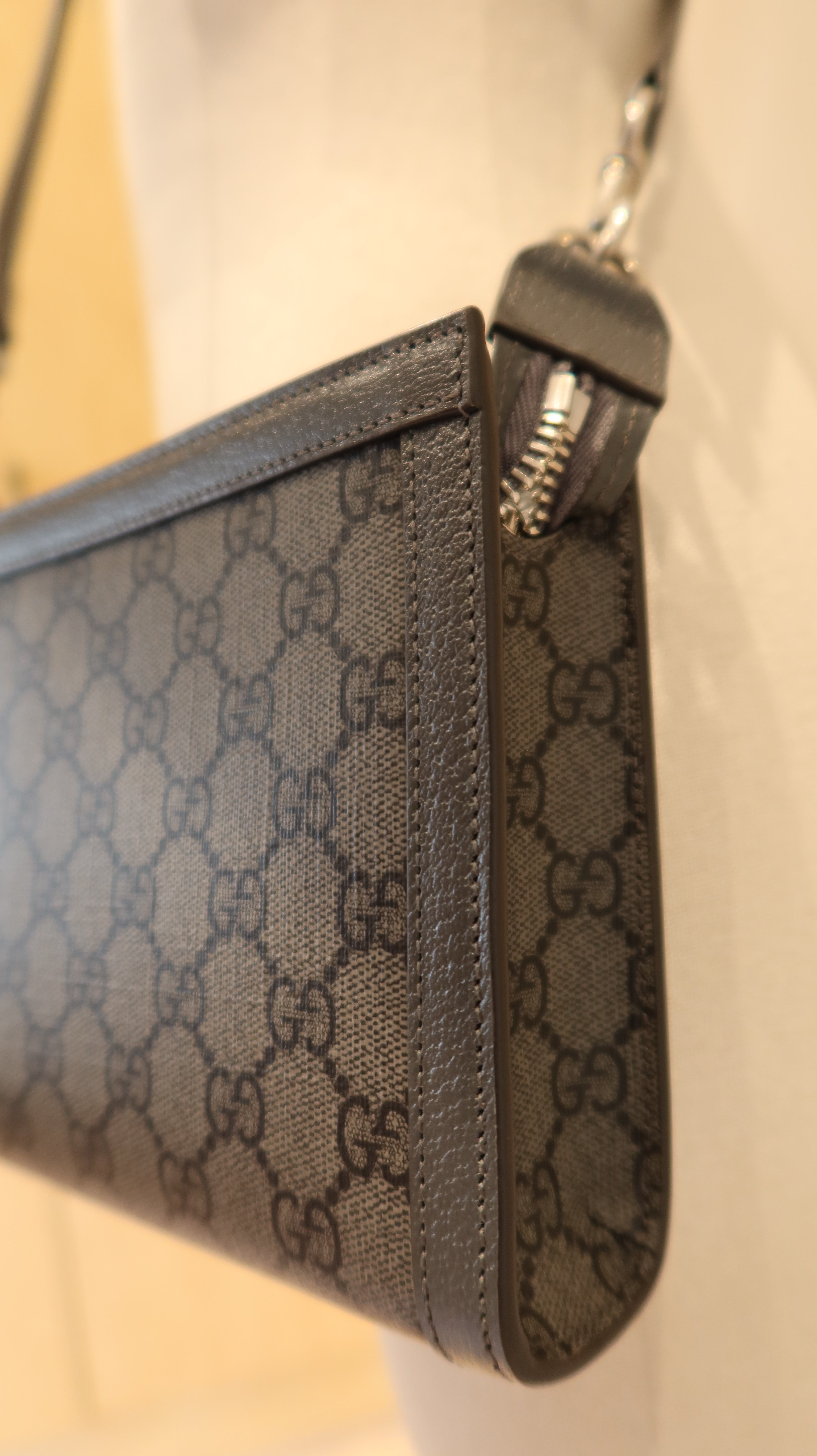 Gucci Ophidia Mini Shoulder Bag