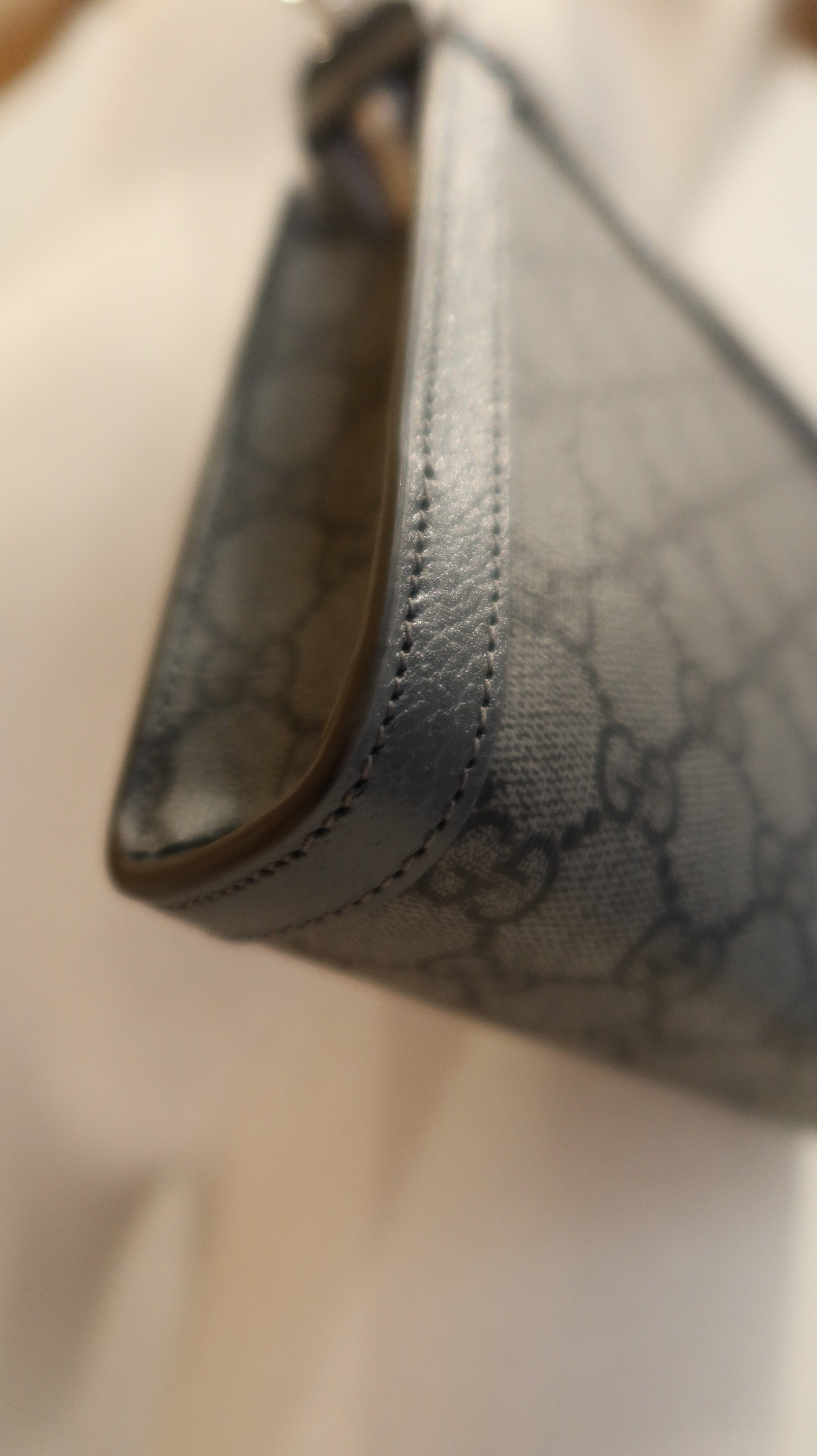 Gucci Ophidia Mini Shoulder Bag