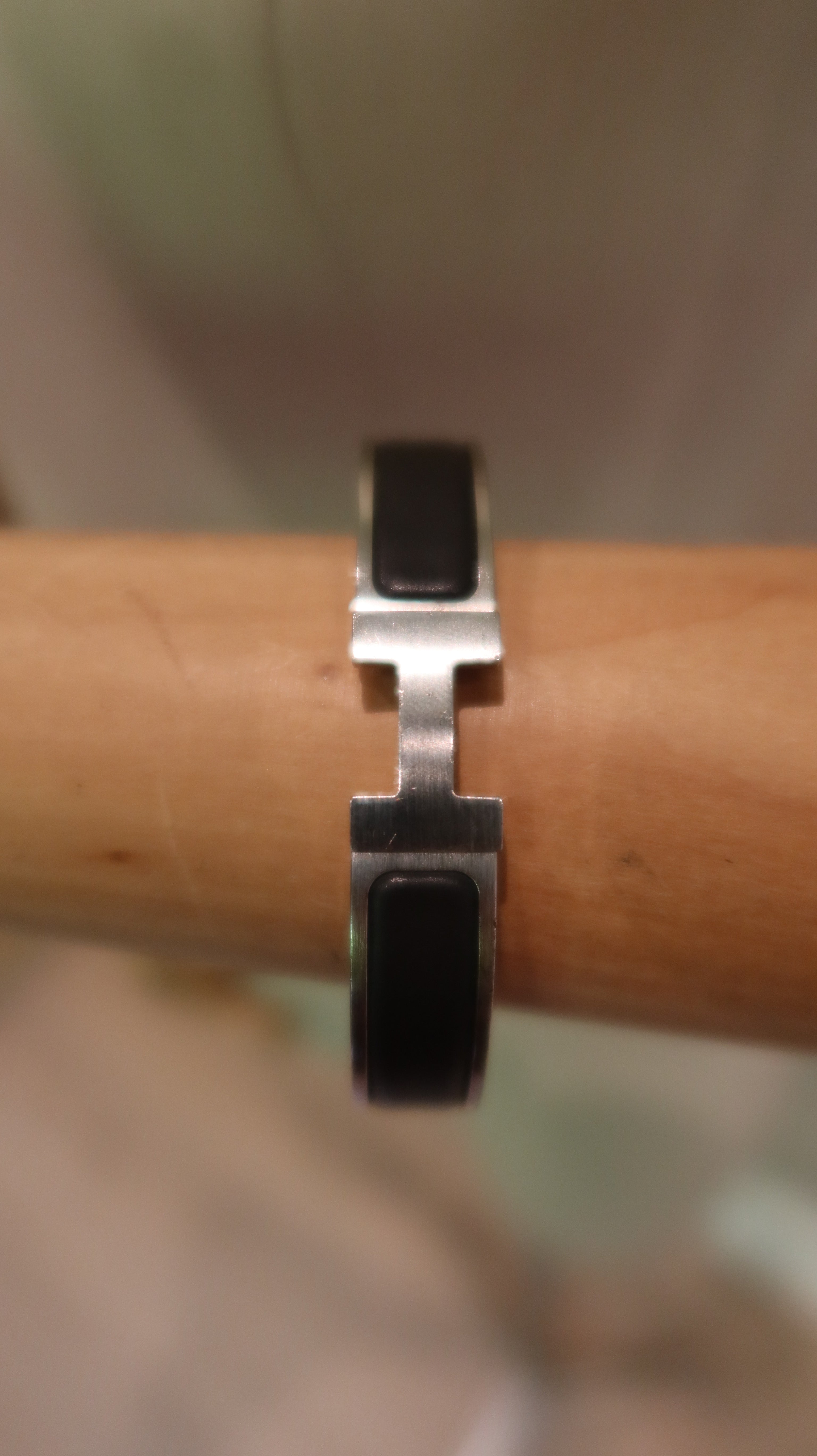 Hermès Bracelet (Men’s)