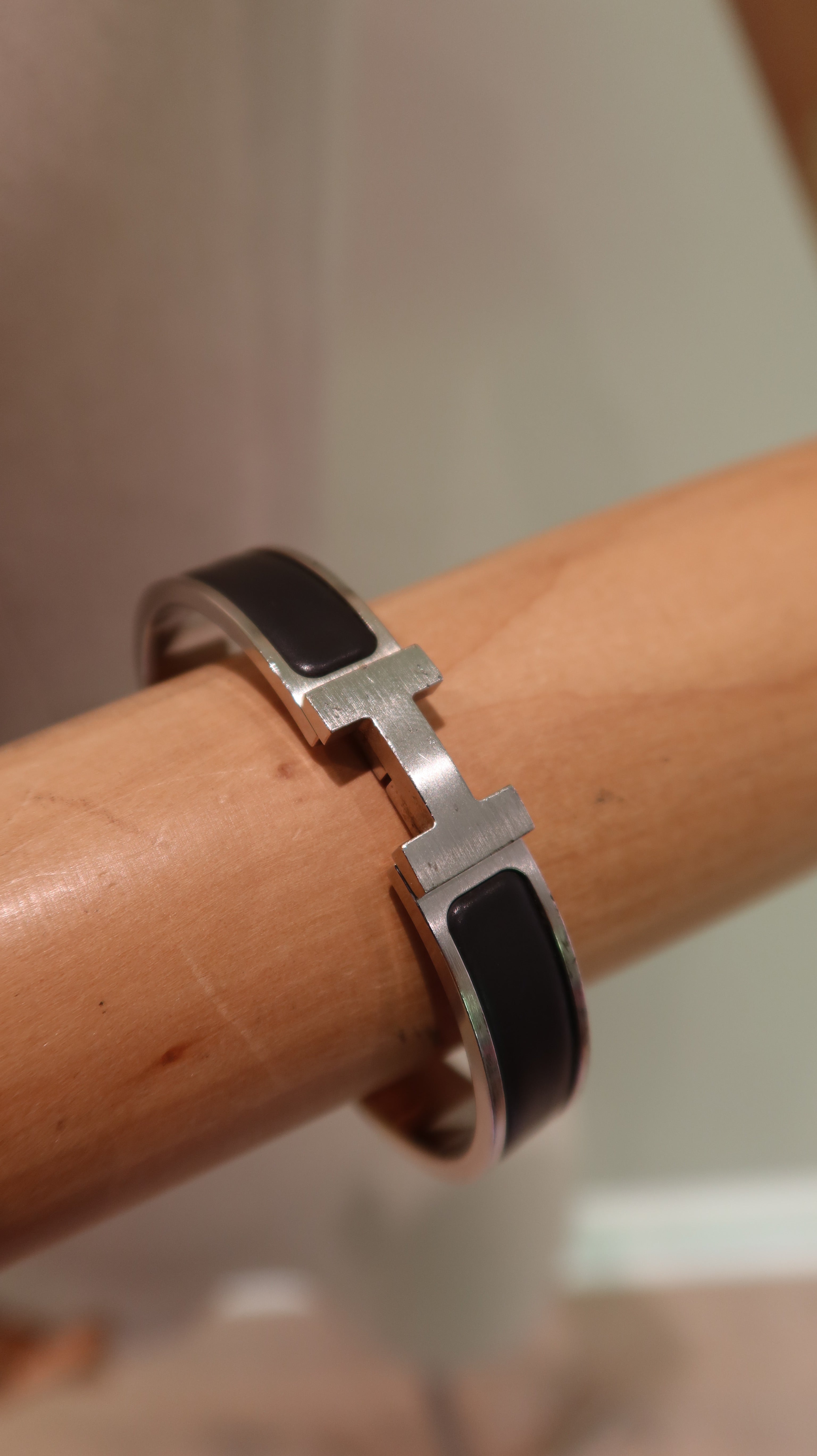 Hermès Bracelet (Men’s)