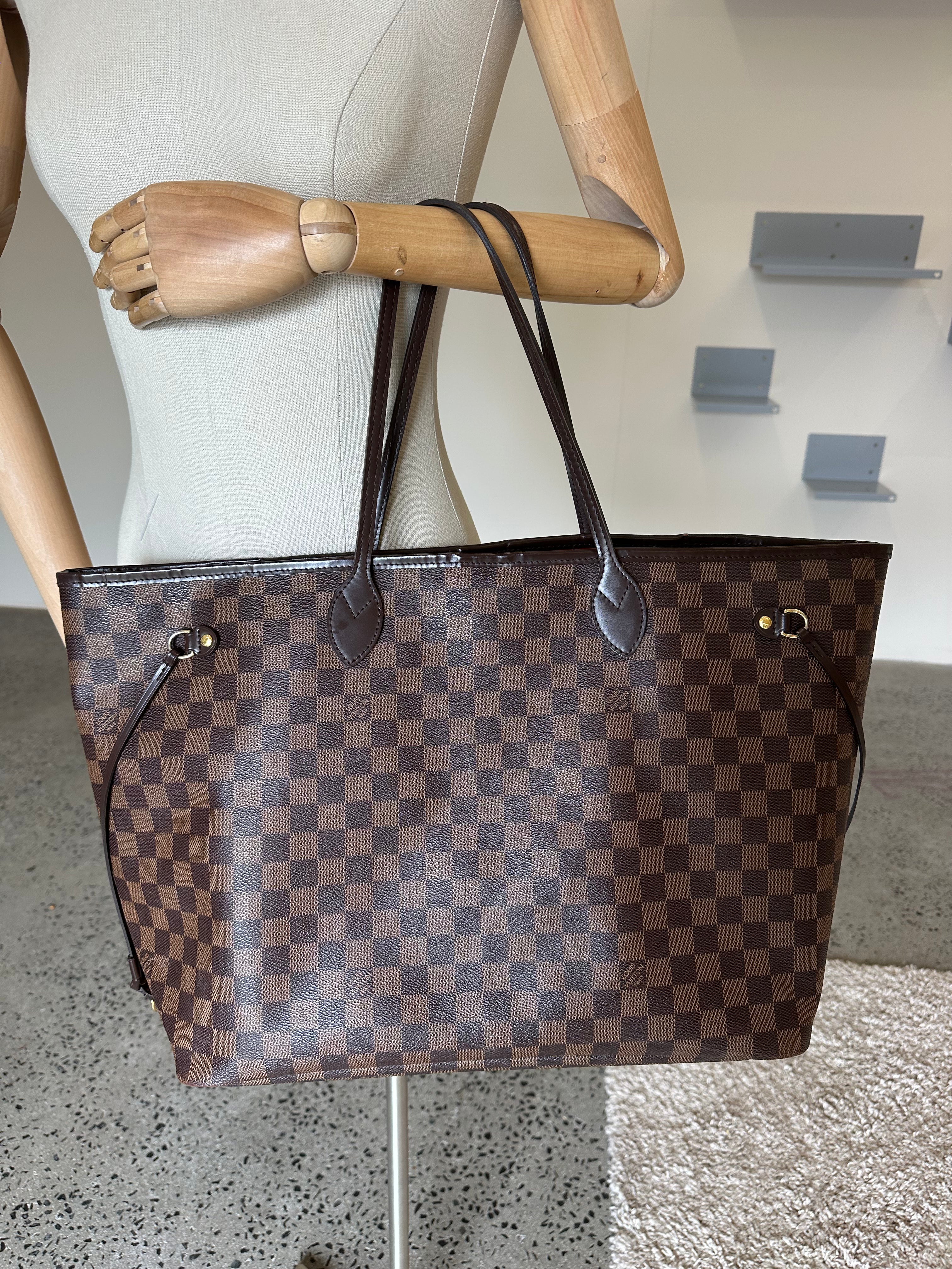 Louis Vuitton Neverfull GM