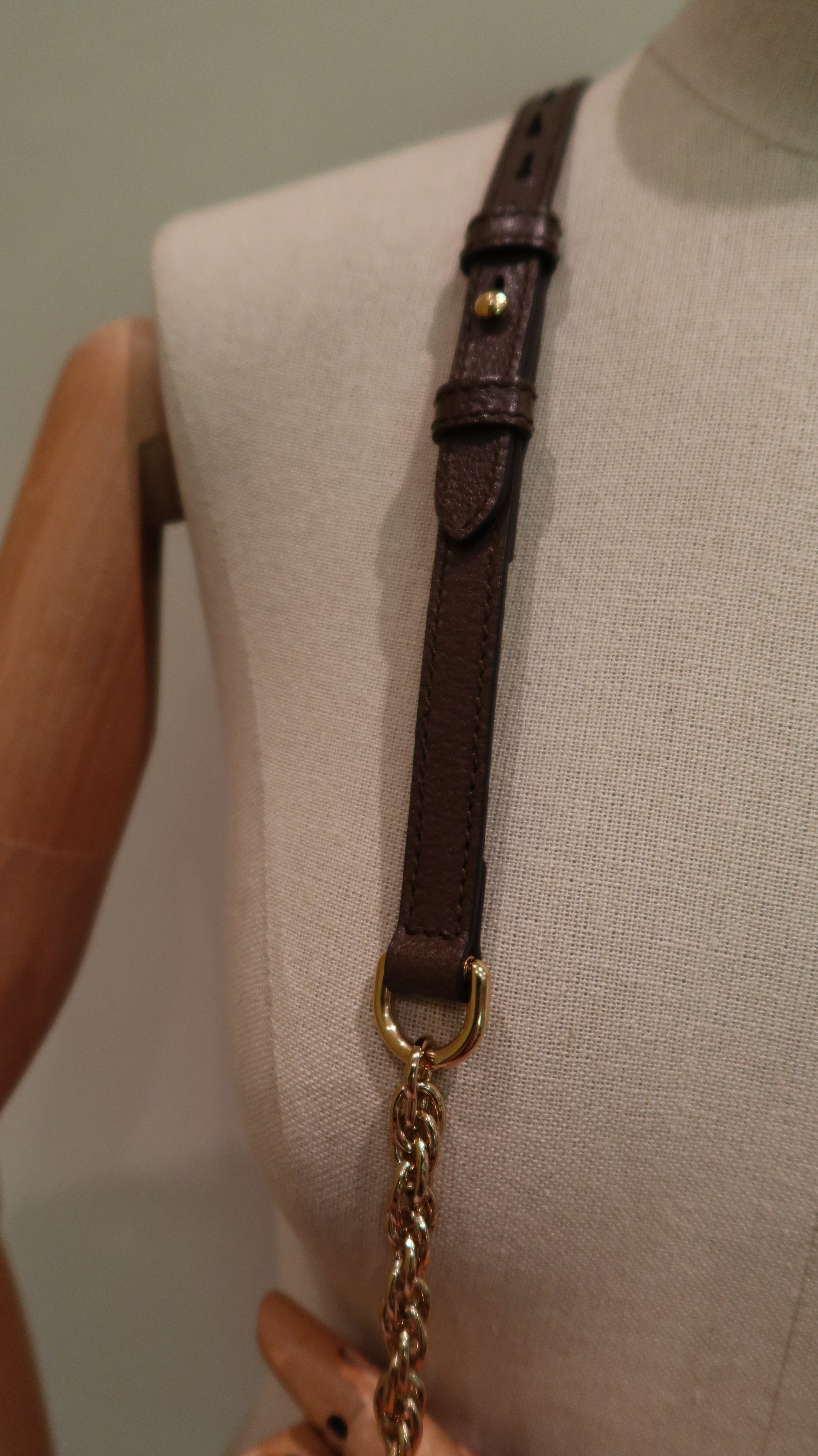 Gucci Ophidia GG Mini Top Handle Bag